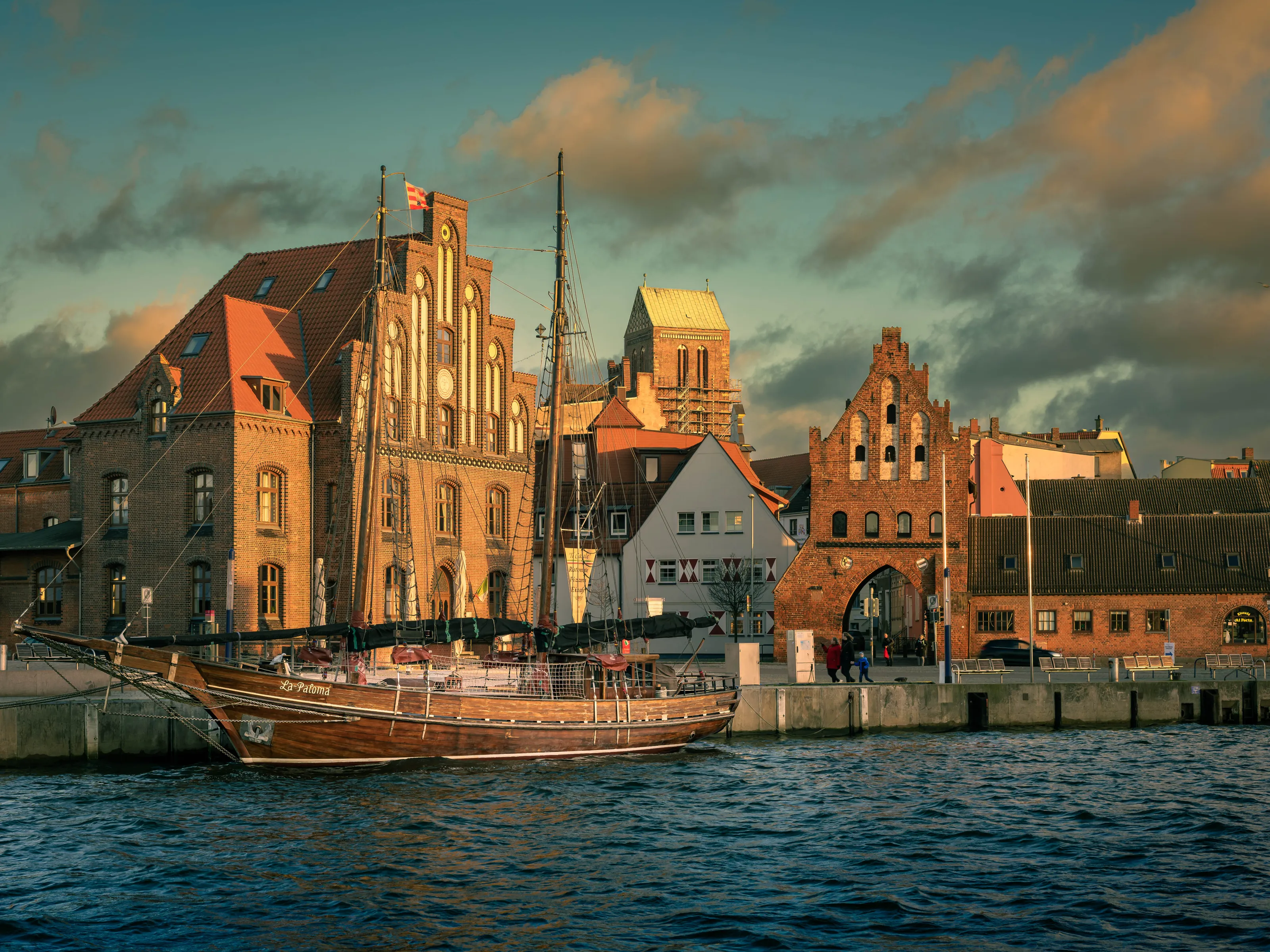 Wismar