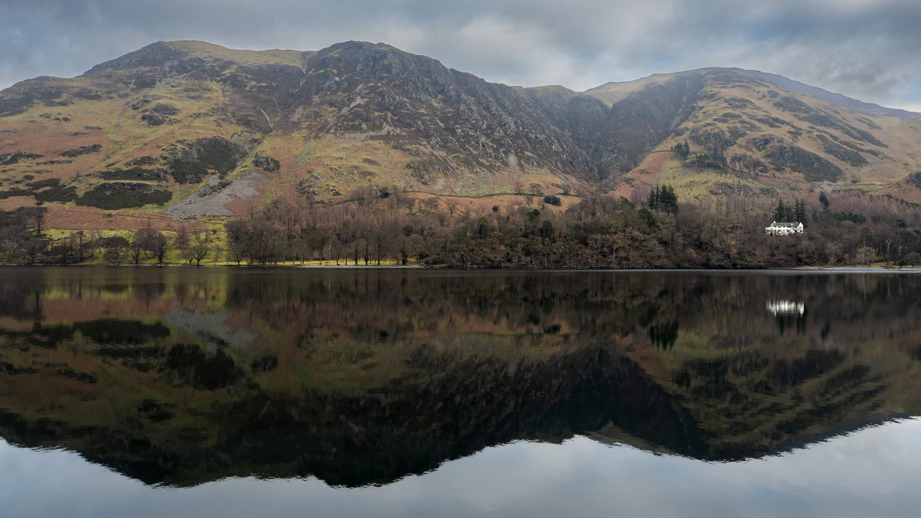 Buttermere