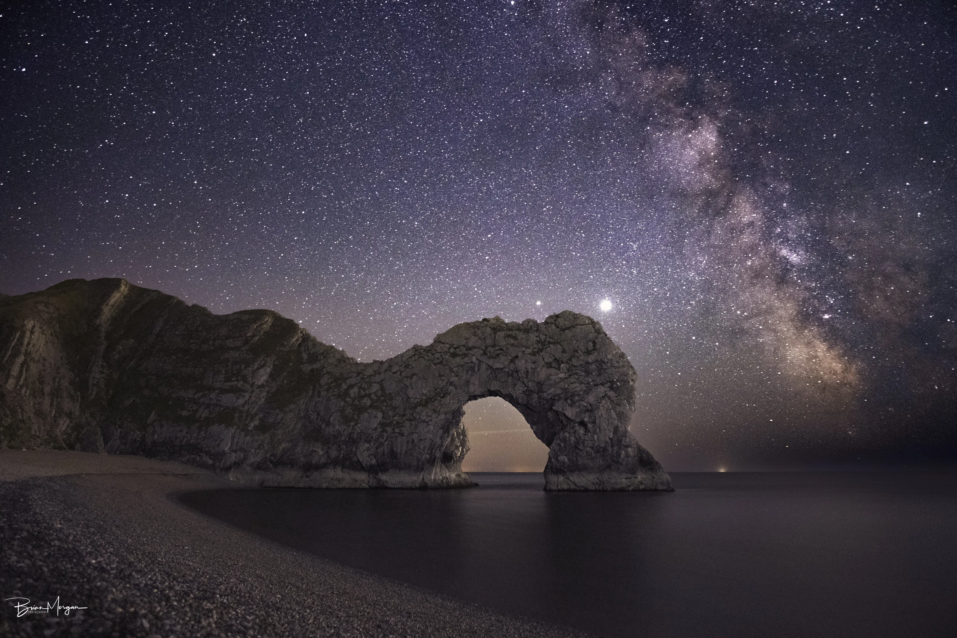 Nightscapes