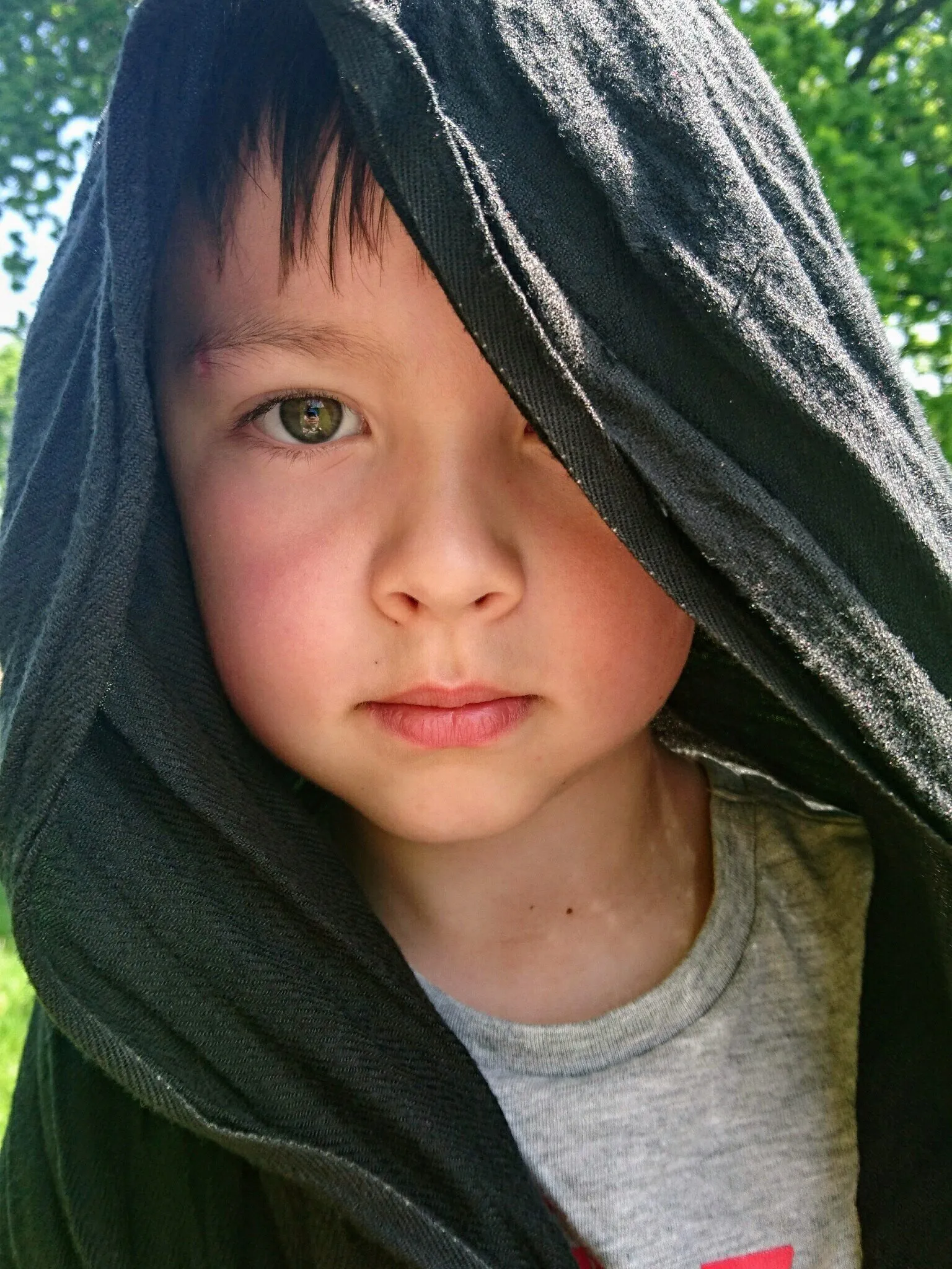 Innocent sith