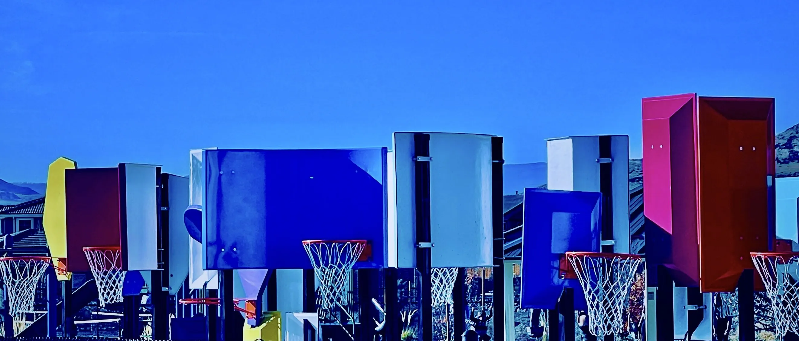 House of Bricks