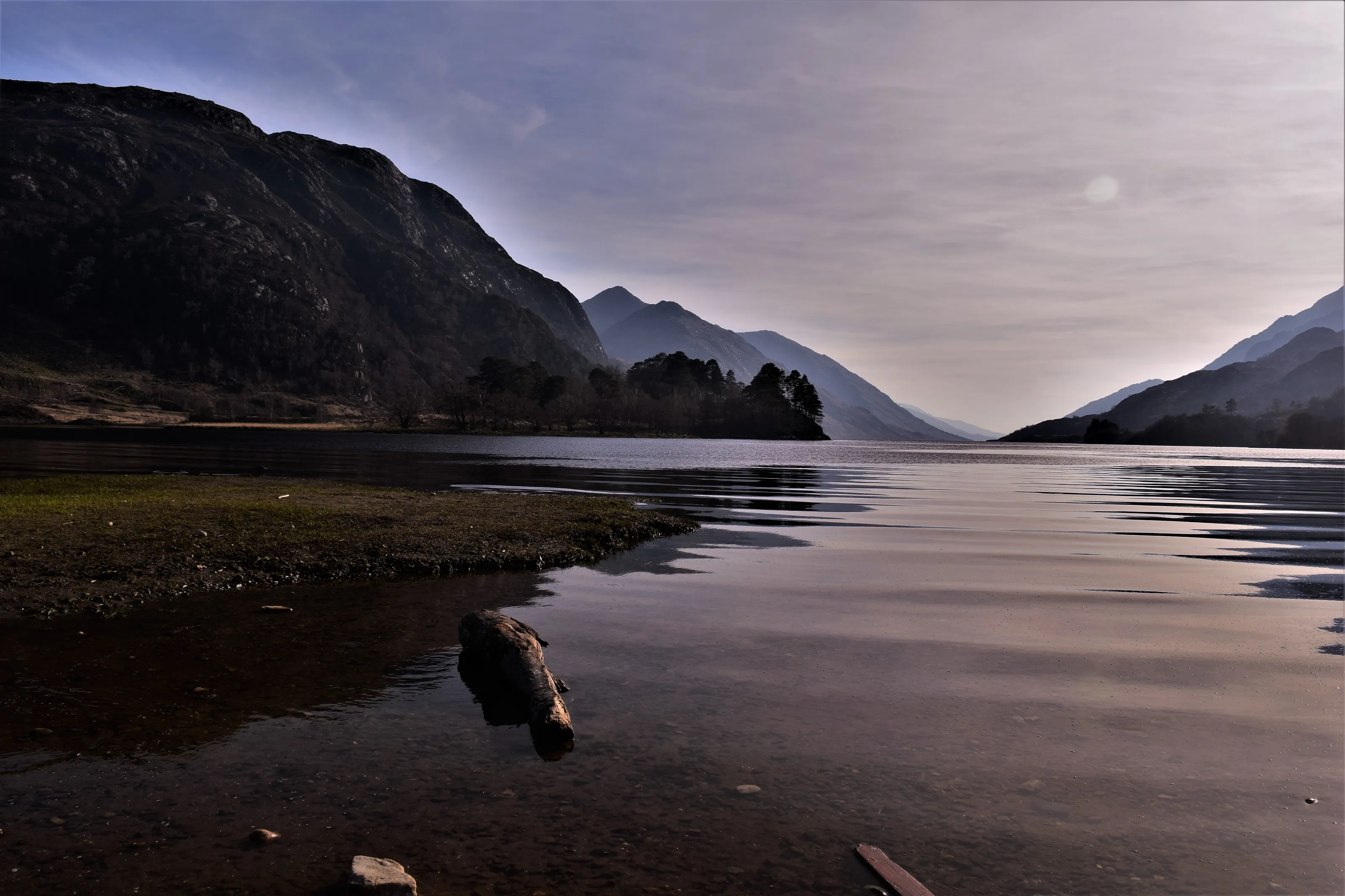 Magical Glenfinnan