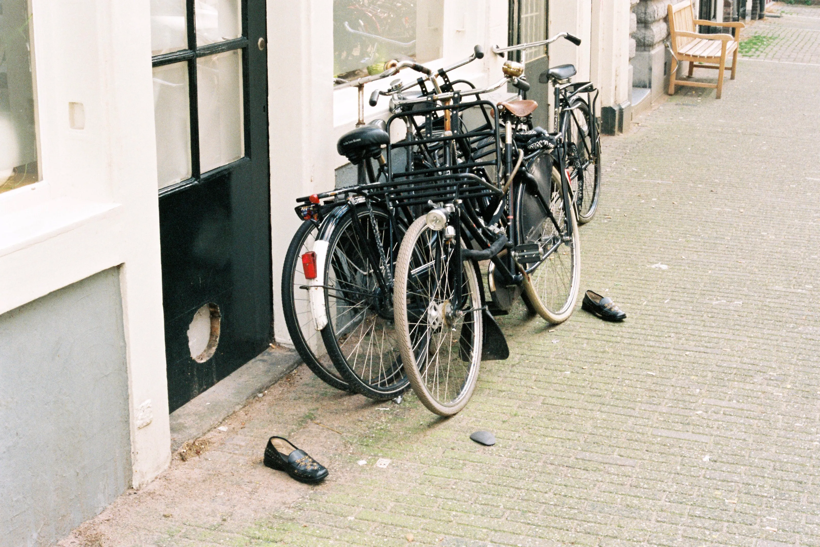 Amsterdam, July 2014