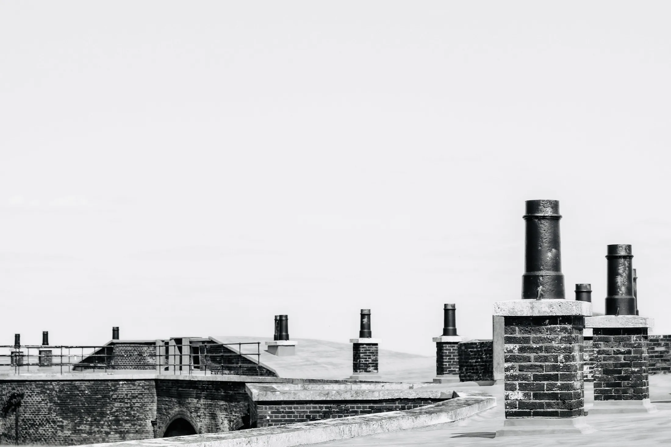 Chimneys