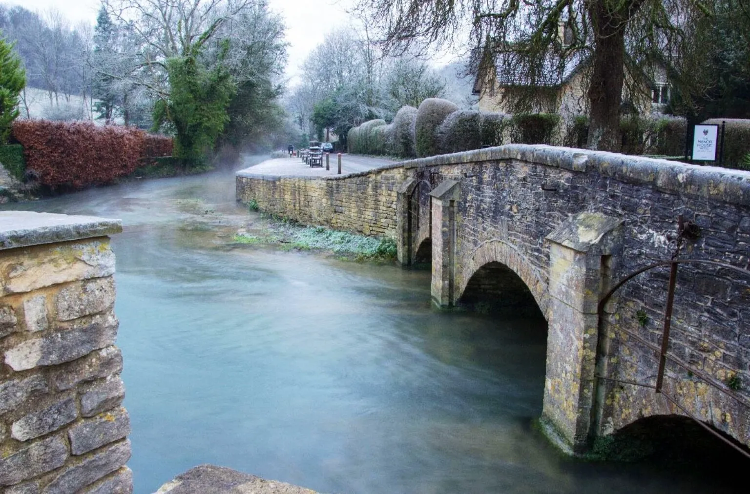 Castle Combe