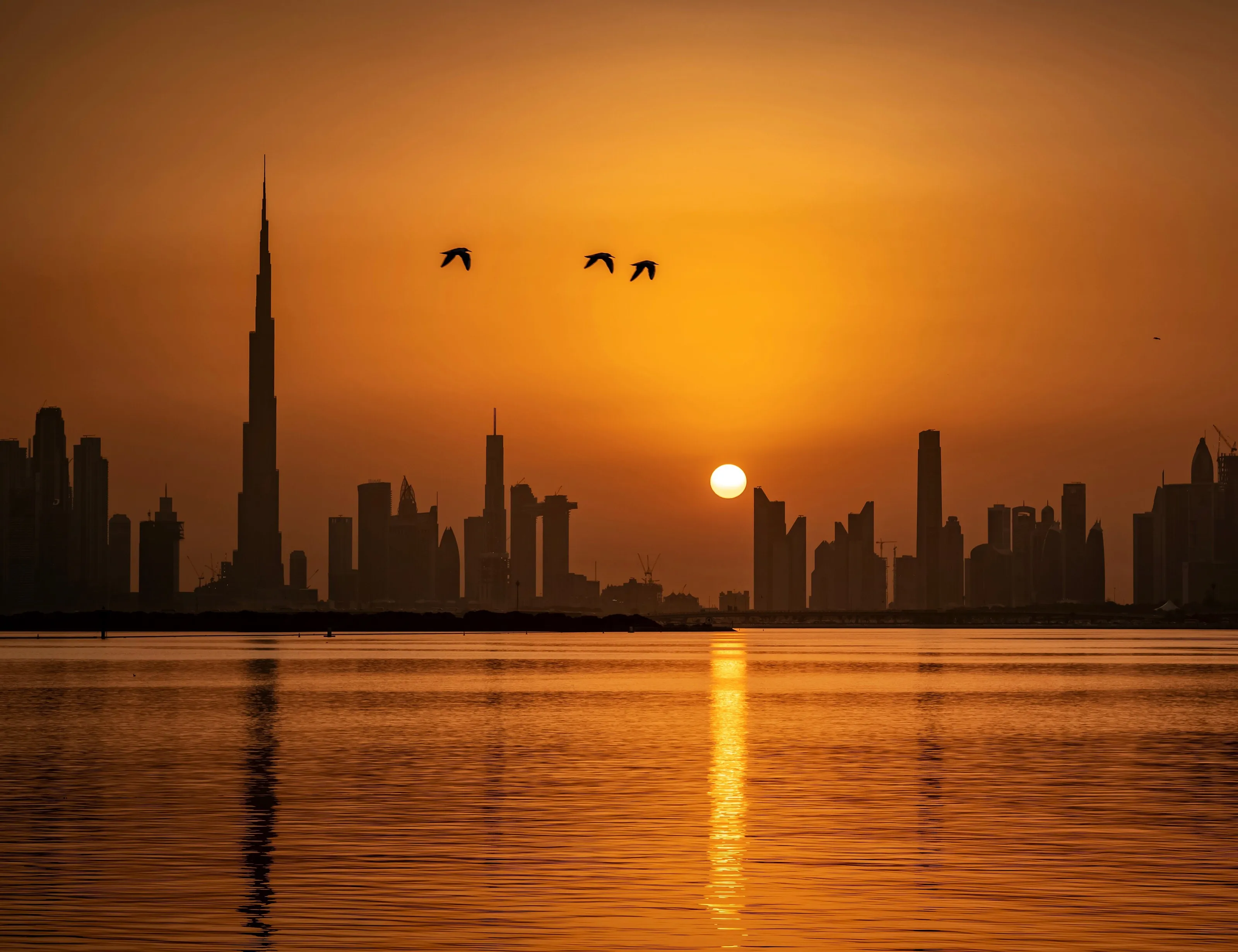 Golden Hour