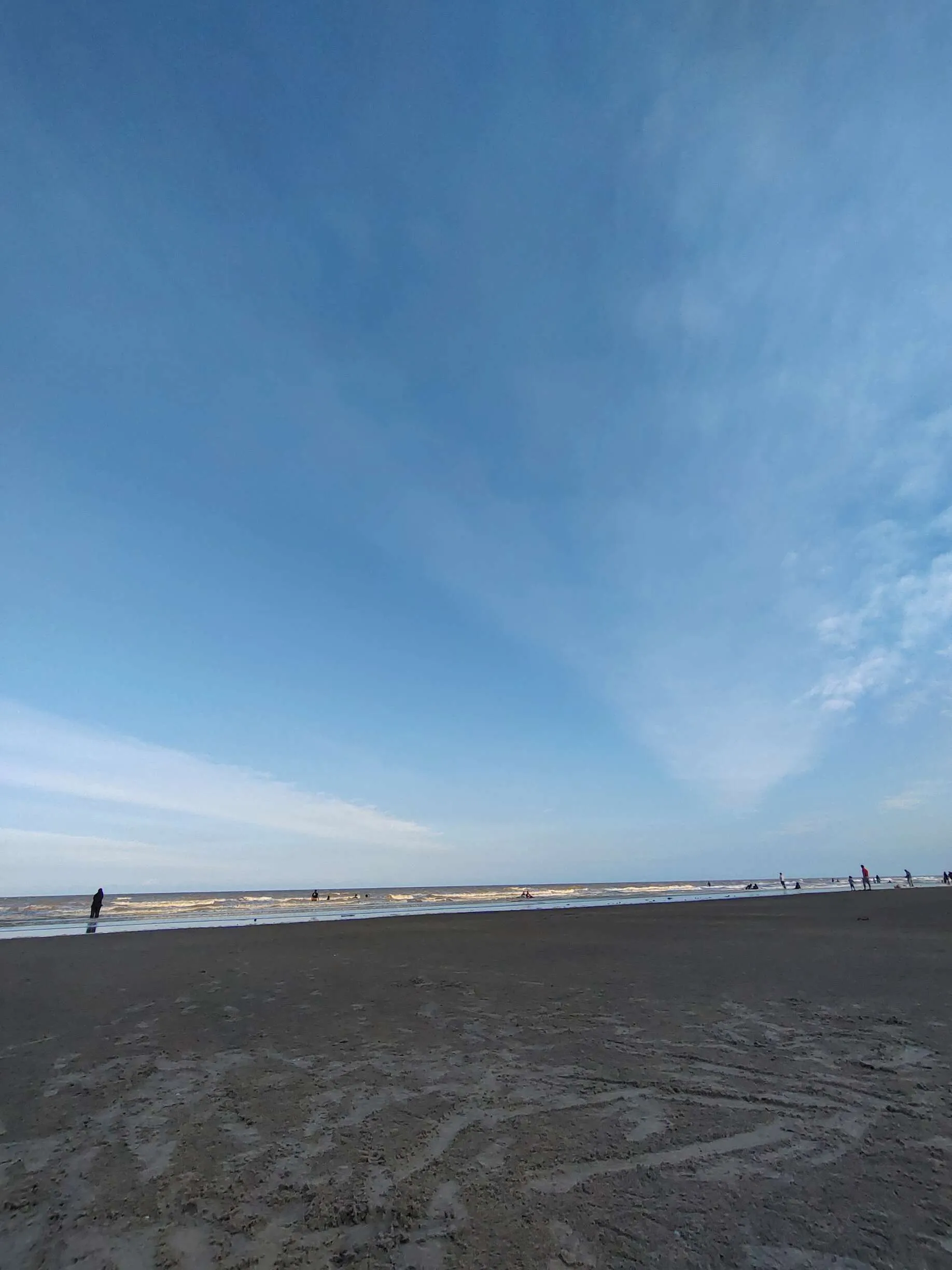 Chempaka Beach