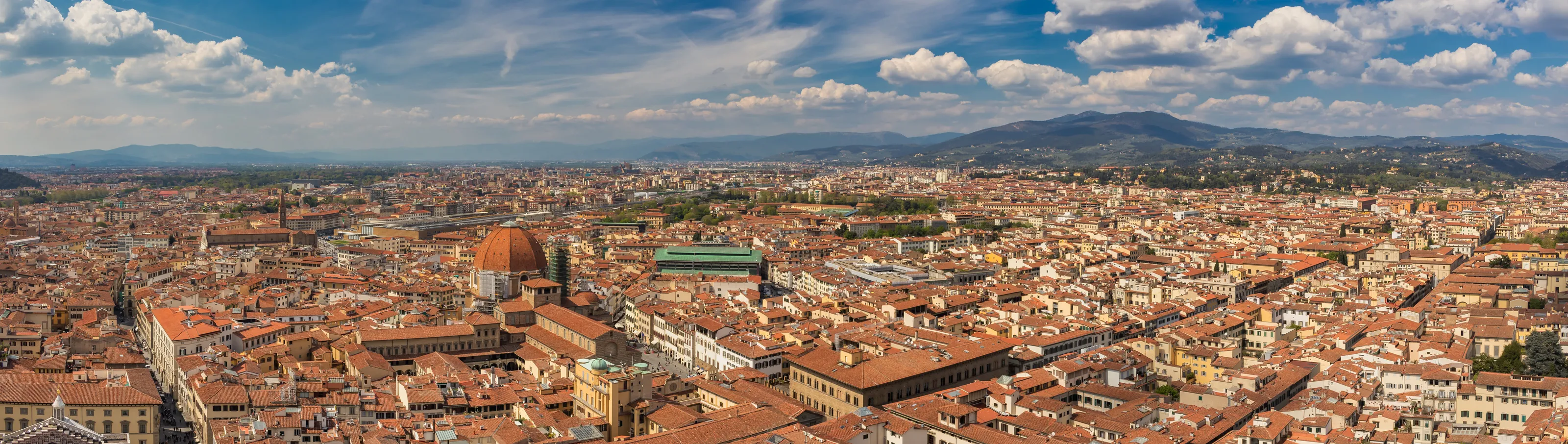 From The Duomo