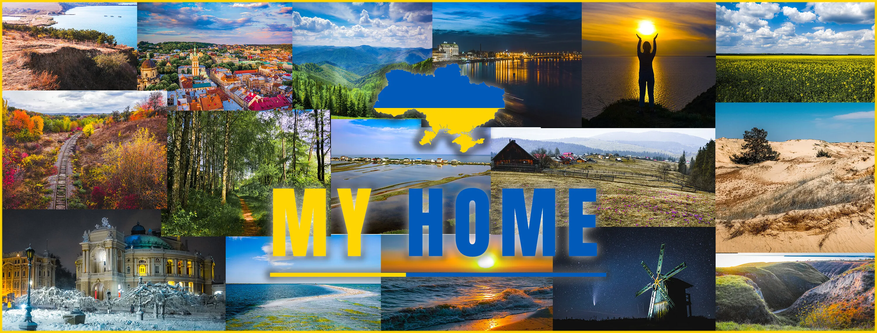 Ukraine