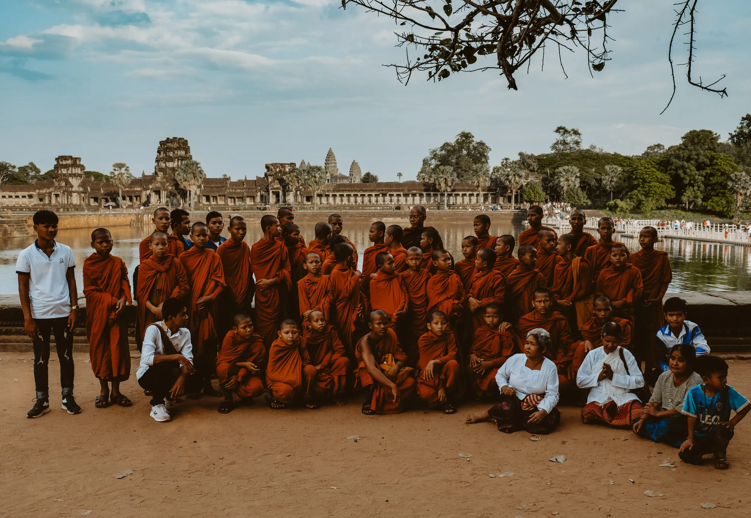 Cambodia