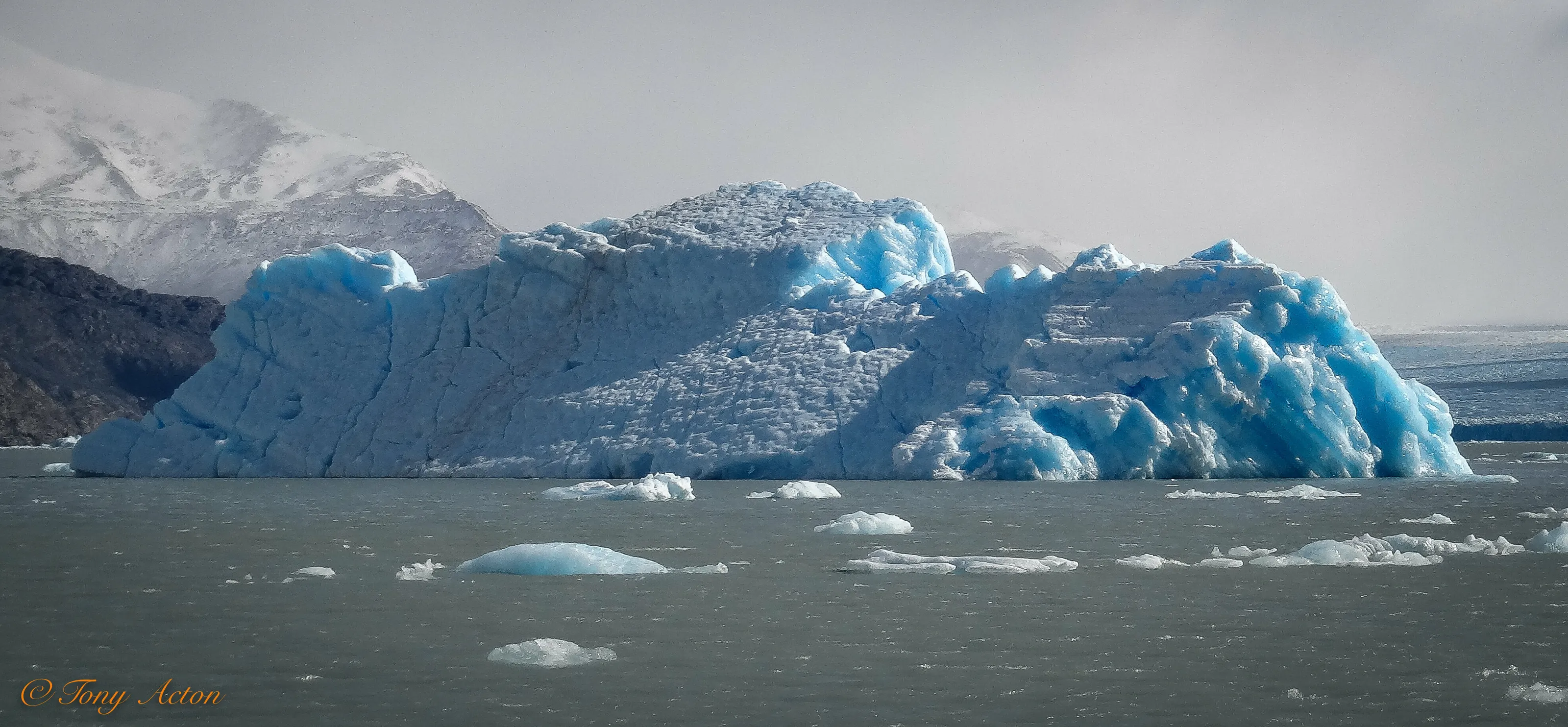Patagonia