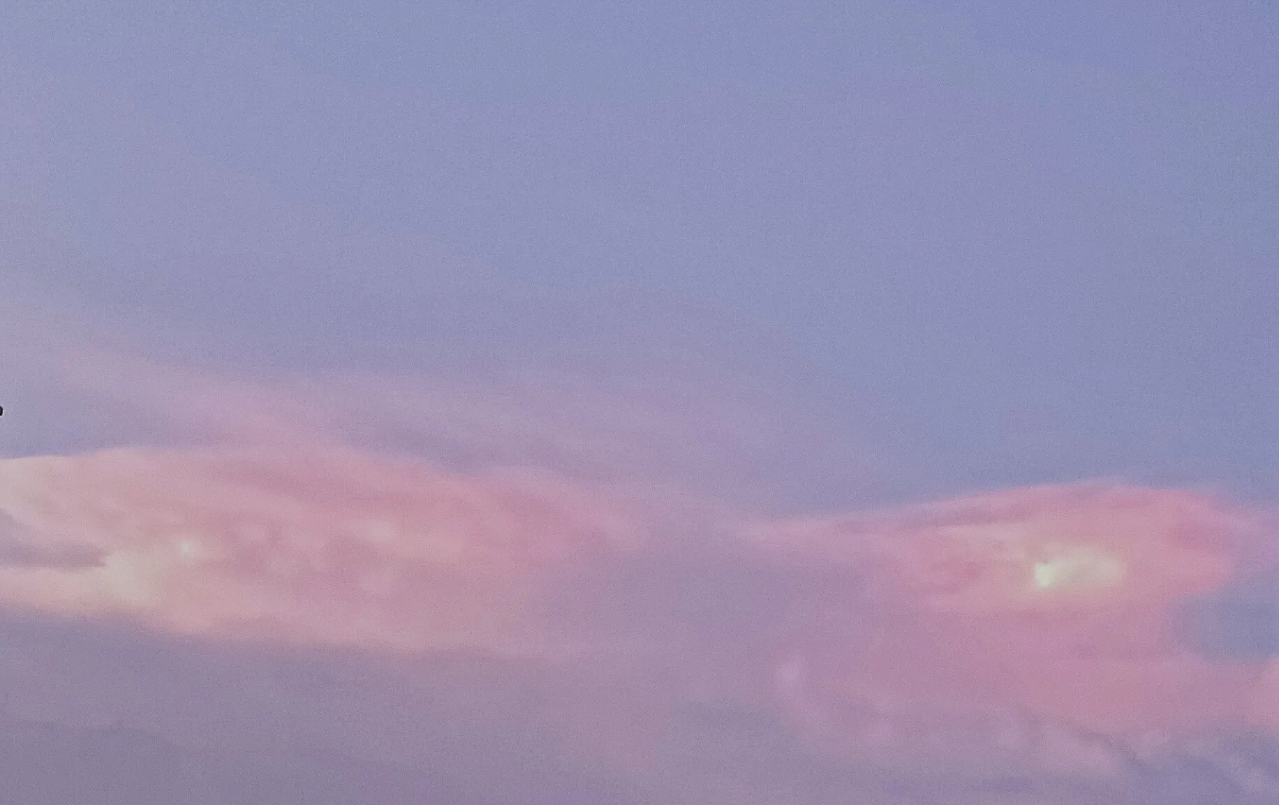 Cotton Candy Swirl