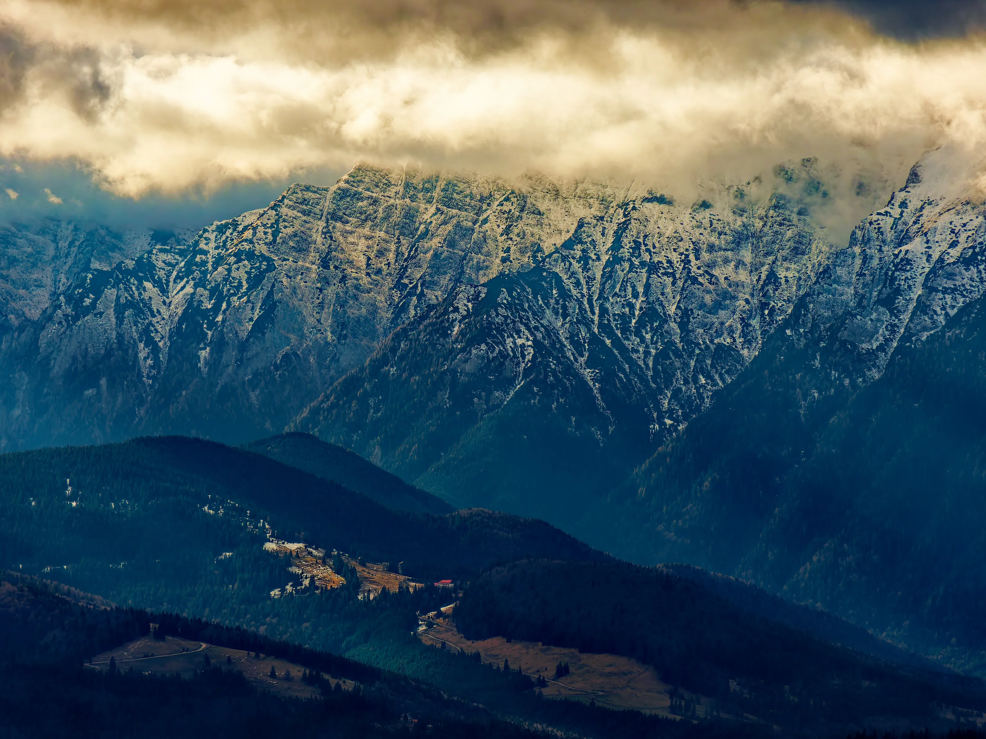 winter is coming