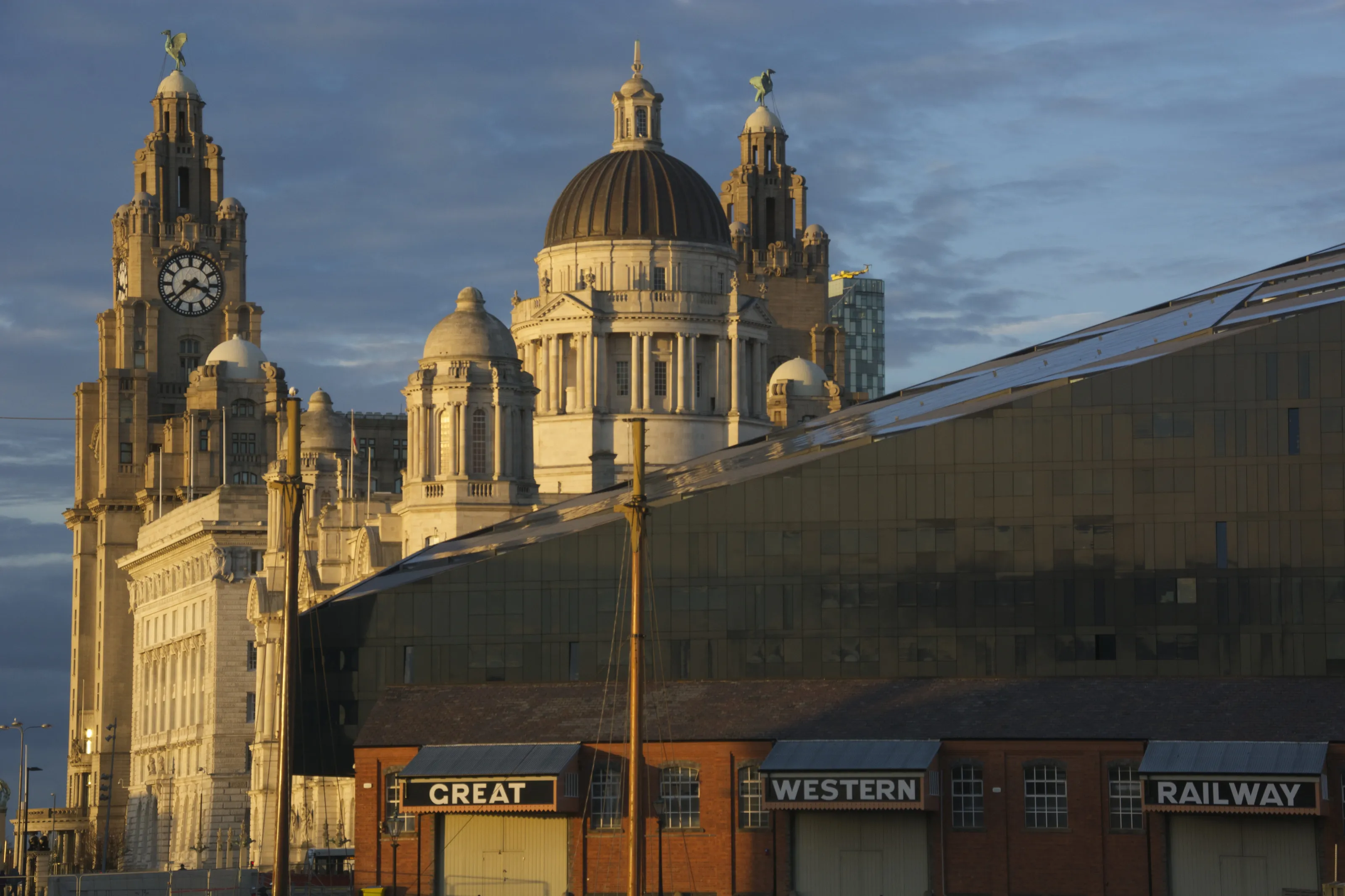 Great Western Railway