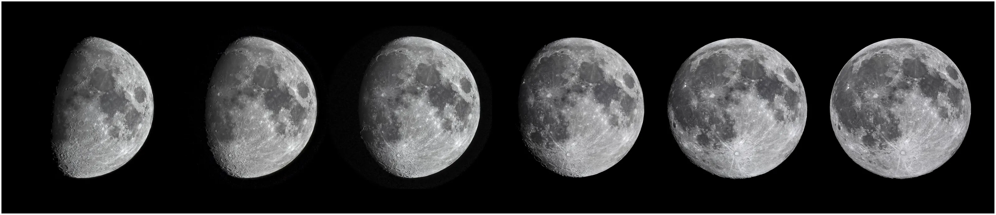 Lunar Phases