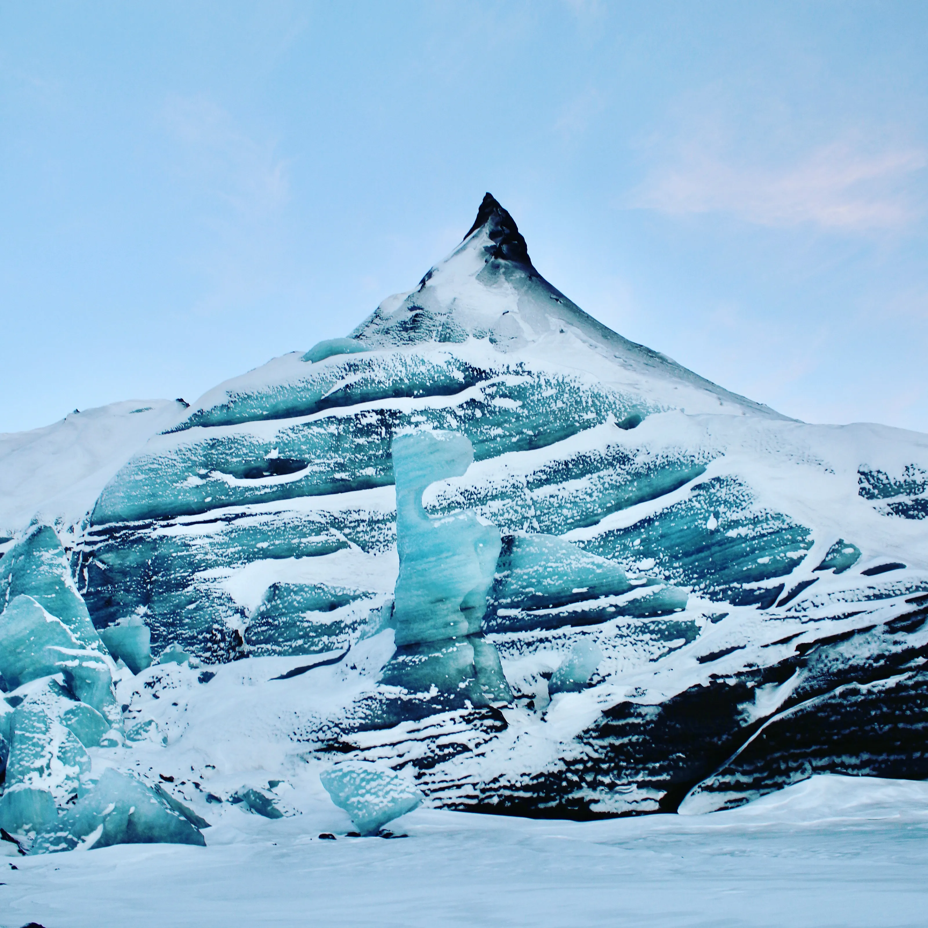 Glacier