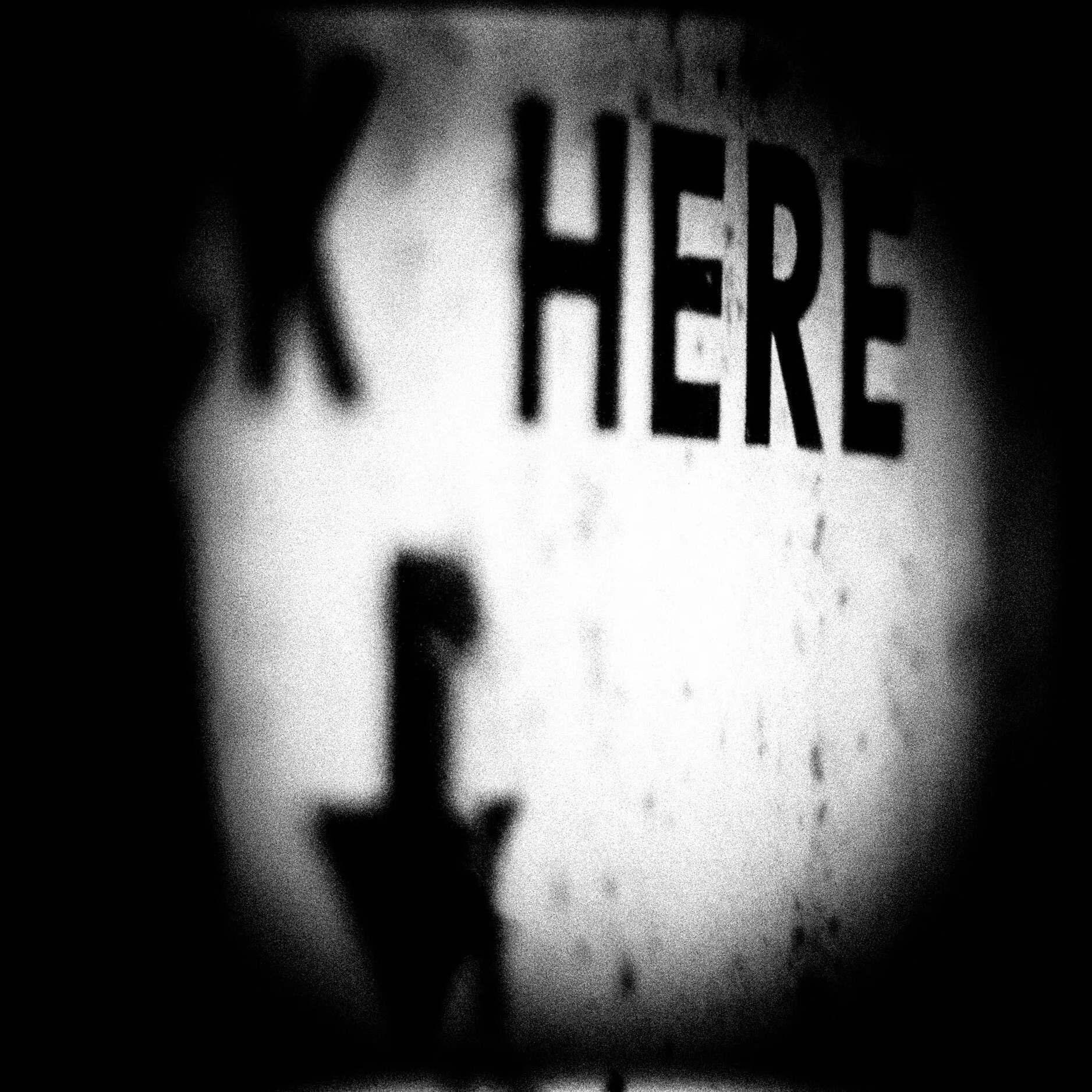 Here