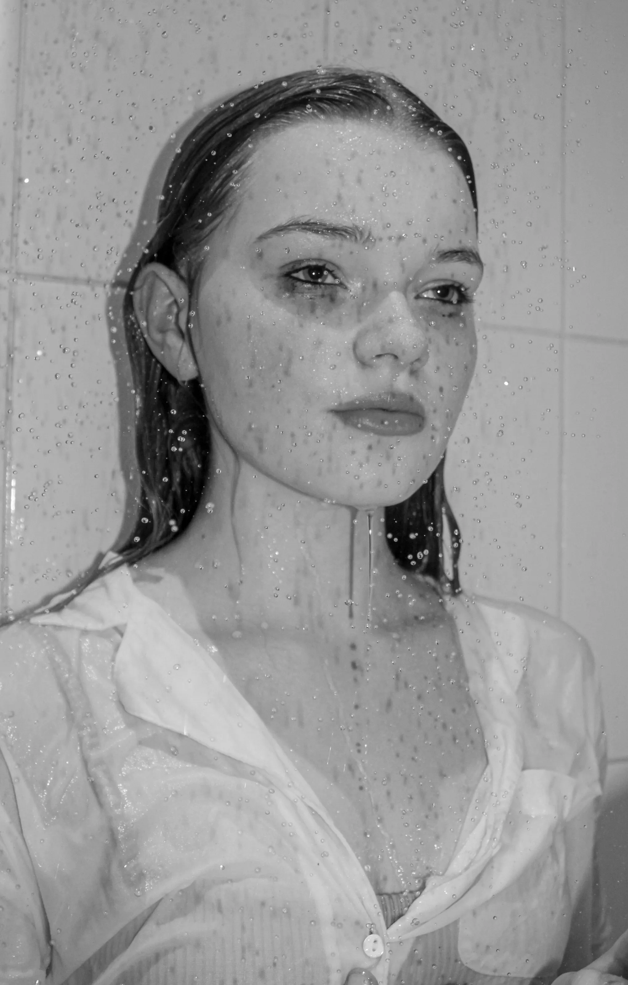 Save Your Tears