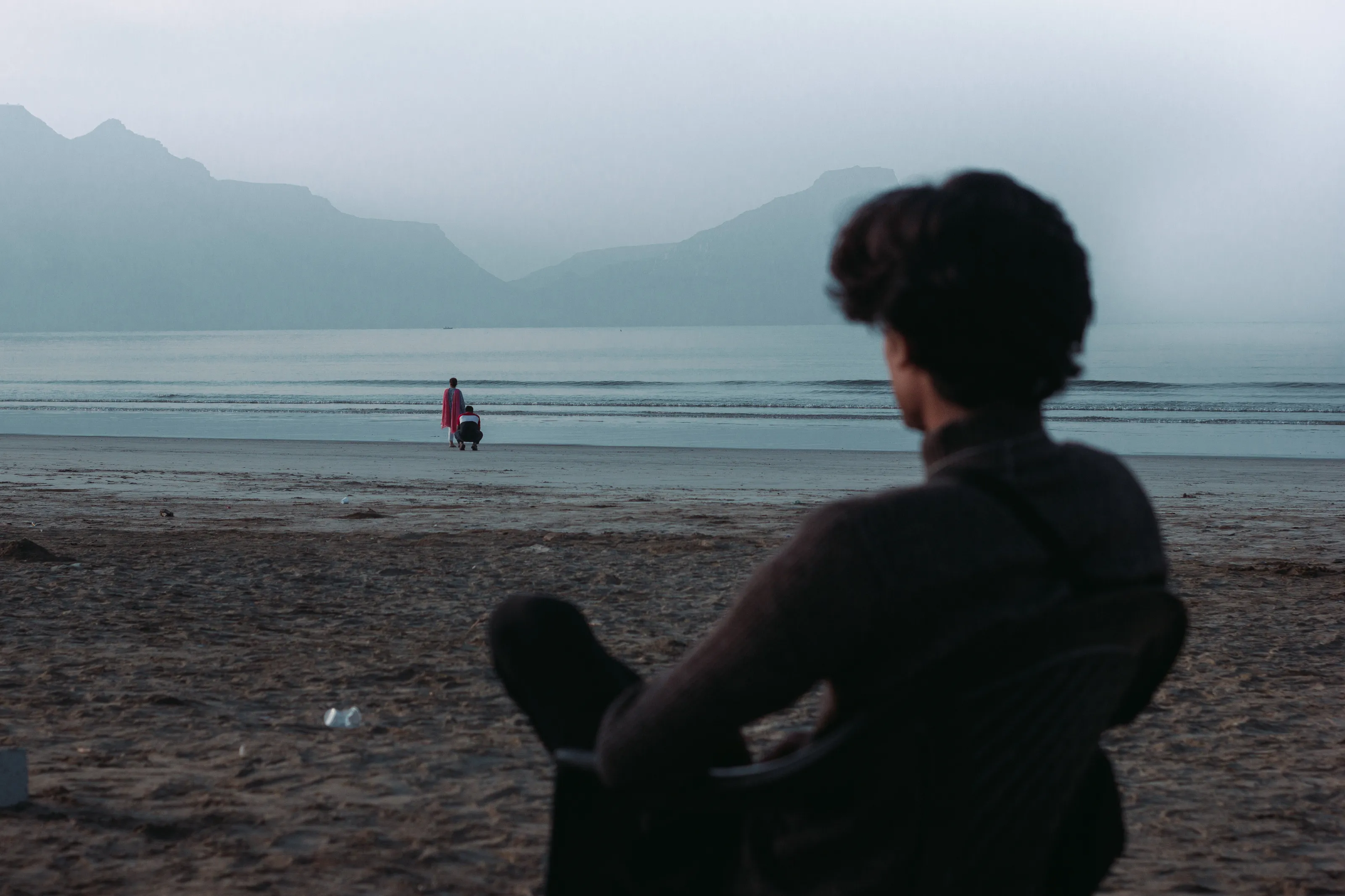 reminiscence