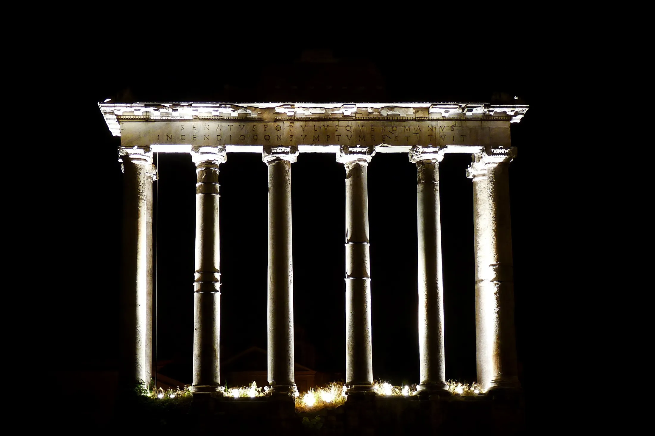 Forum Romanum