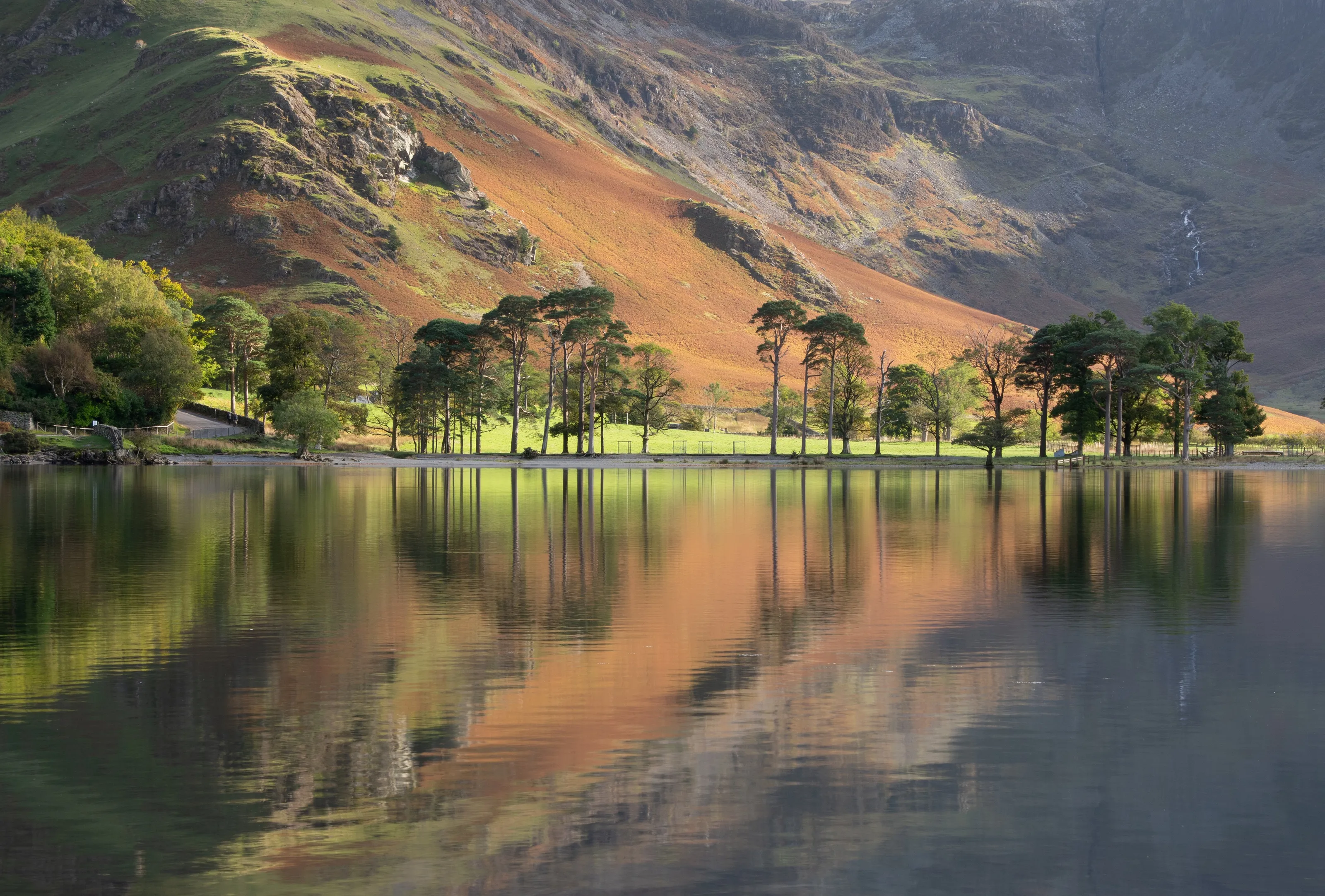 Buttermere