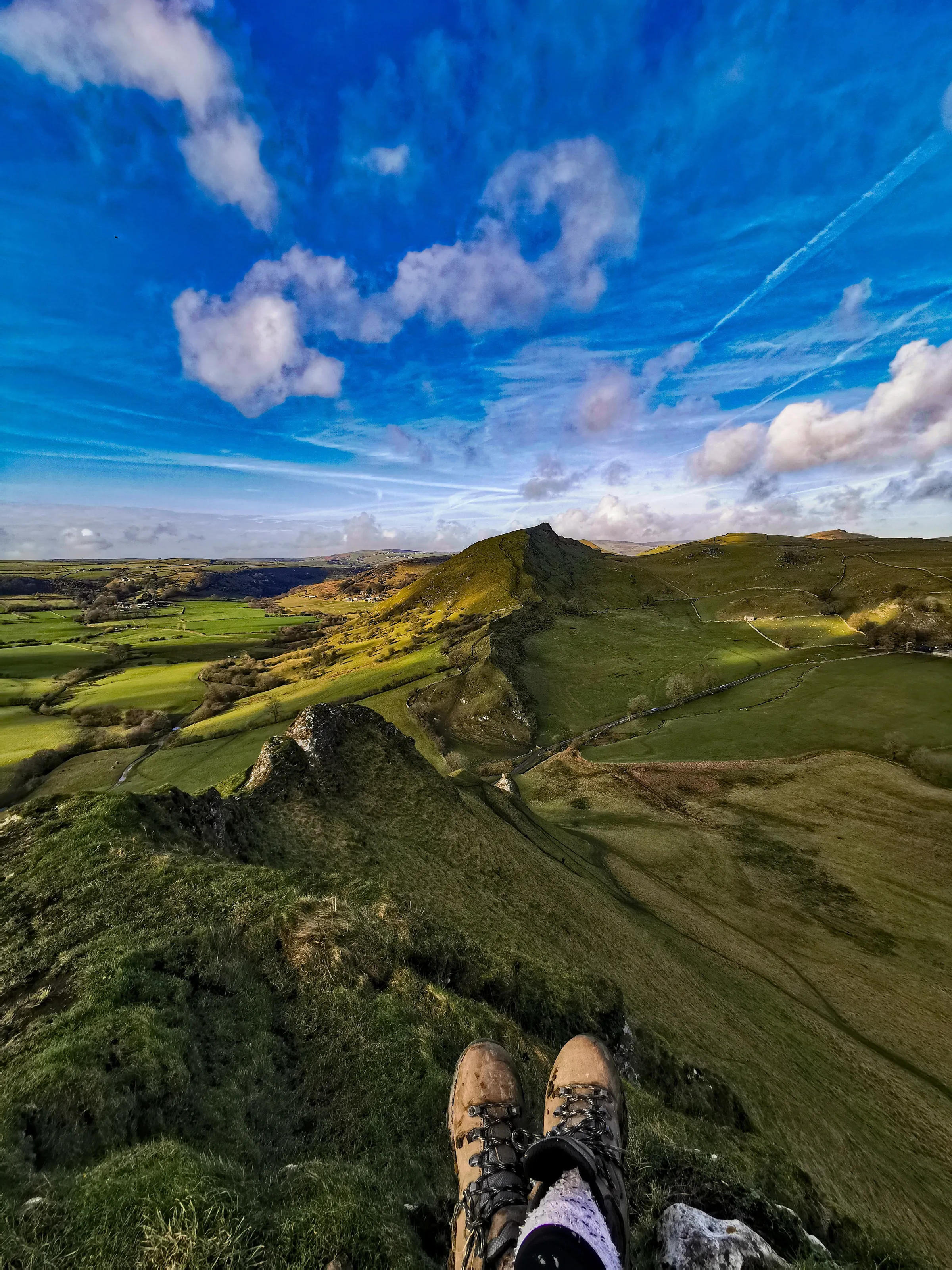 Parkhouse Hill