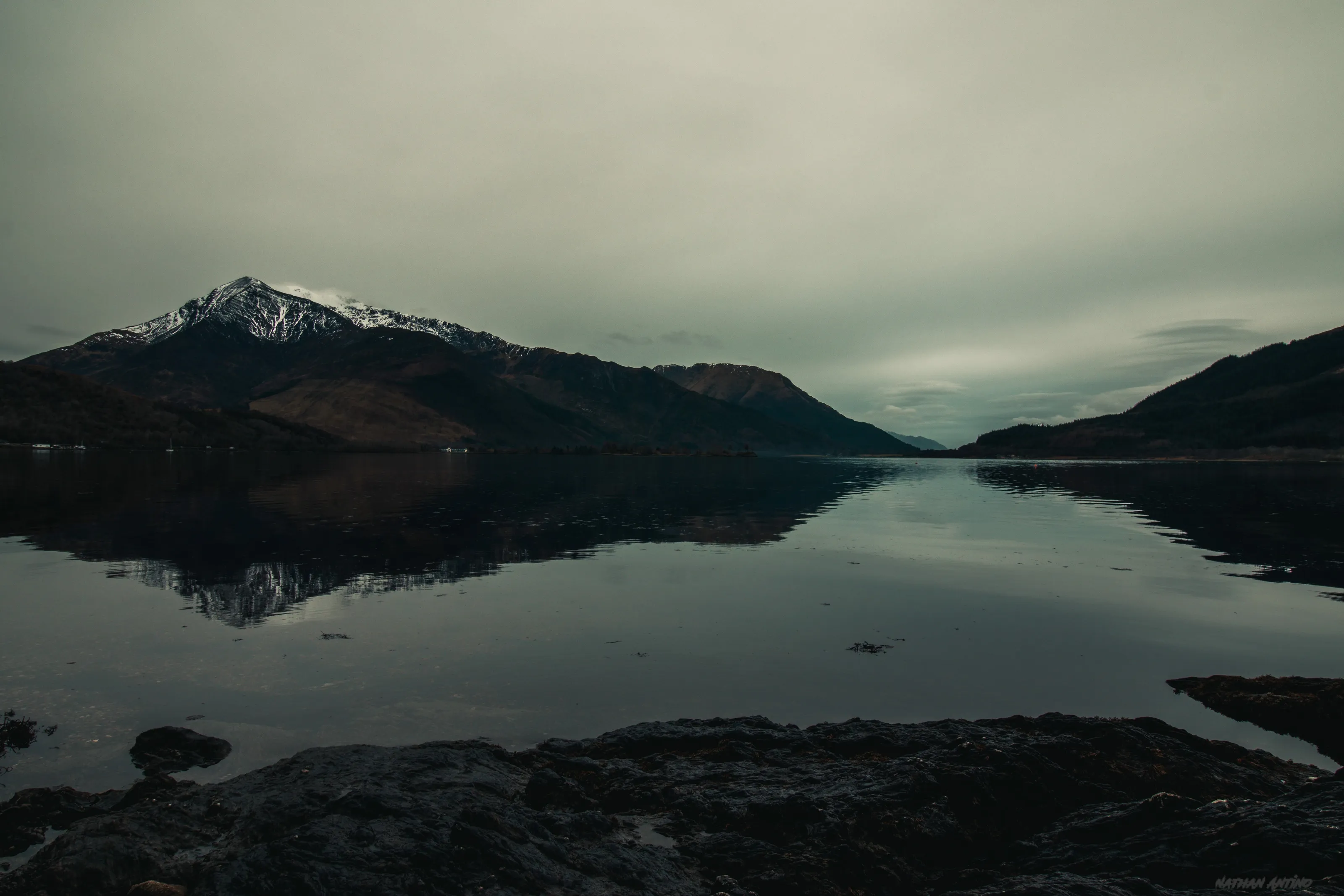 Loch Leven