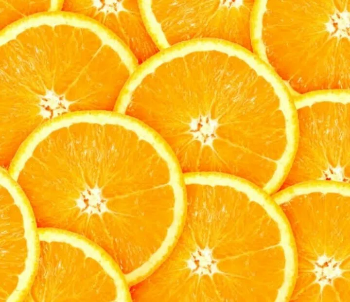 Oranges