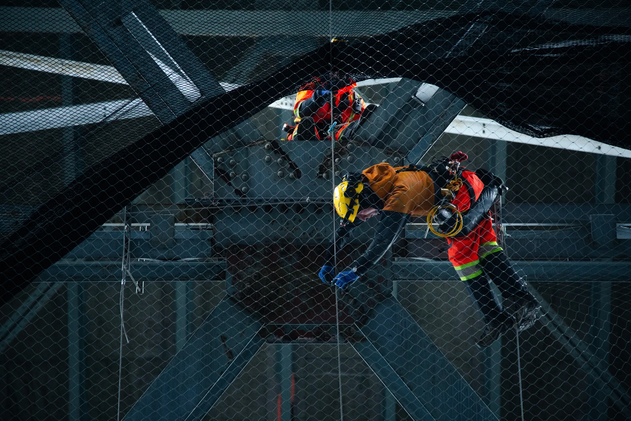 Zero Gravity
