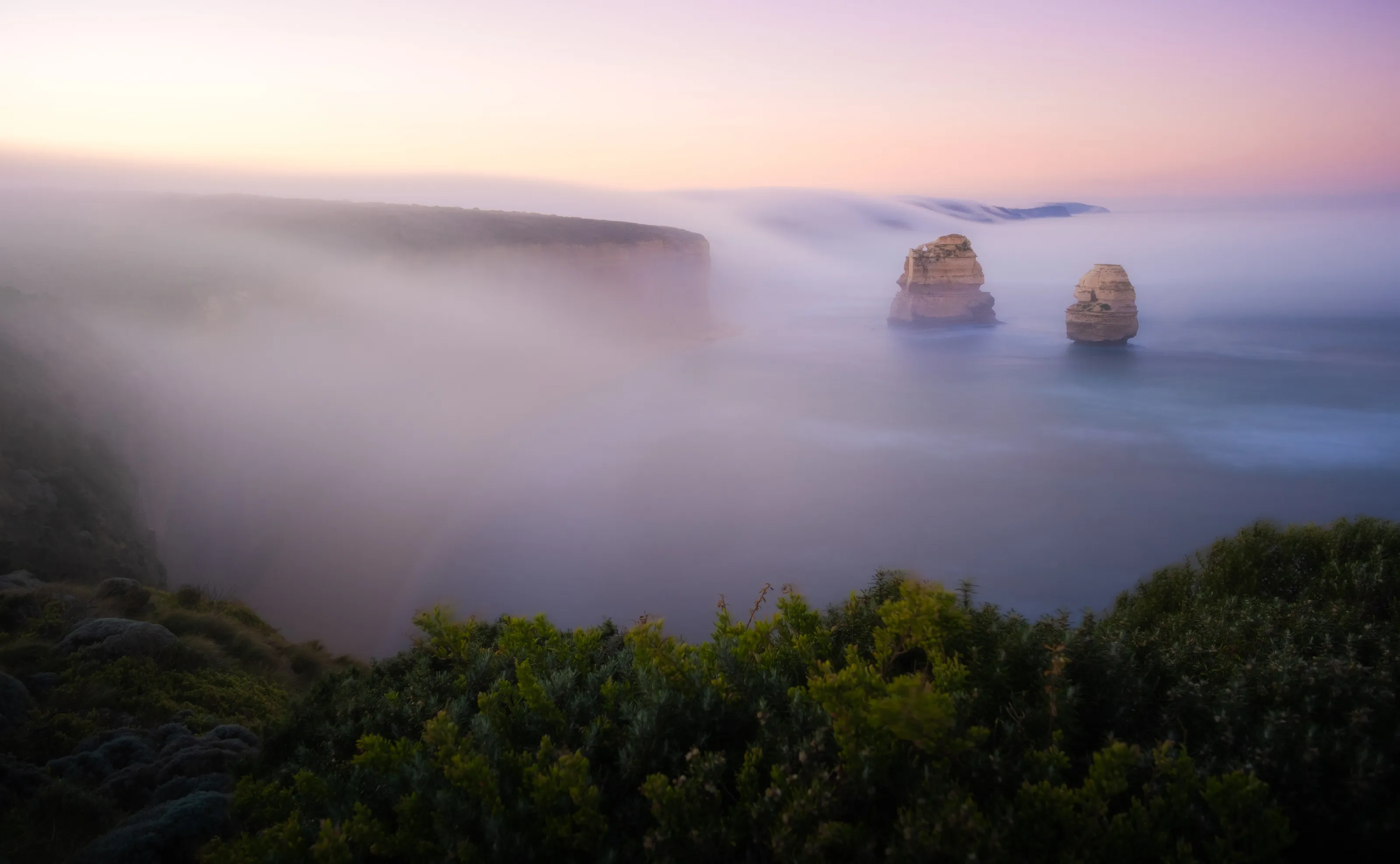 Fogfalls