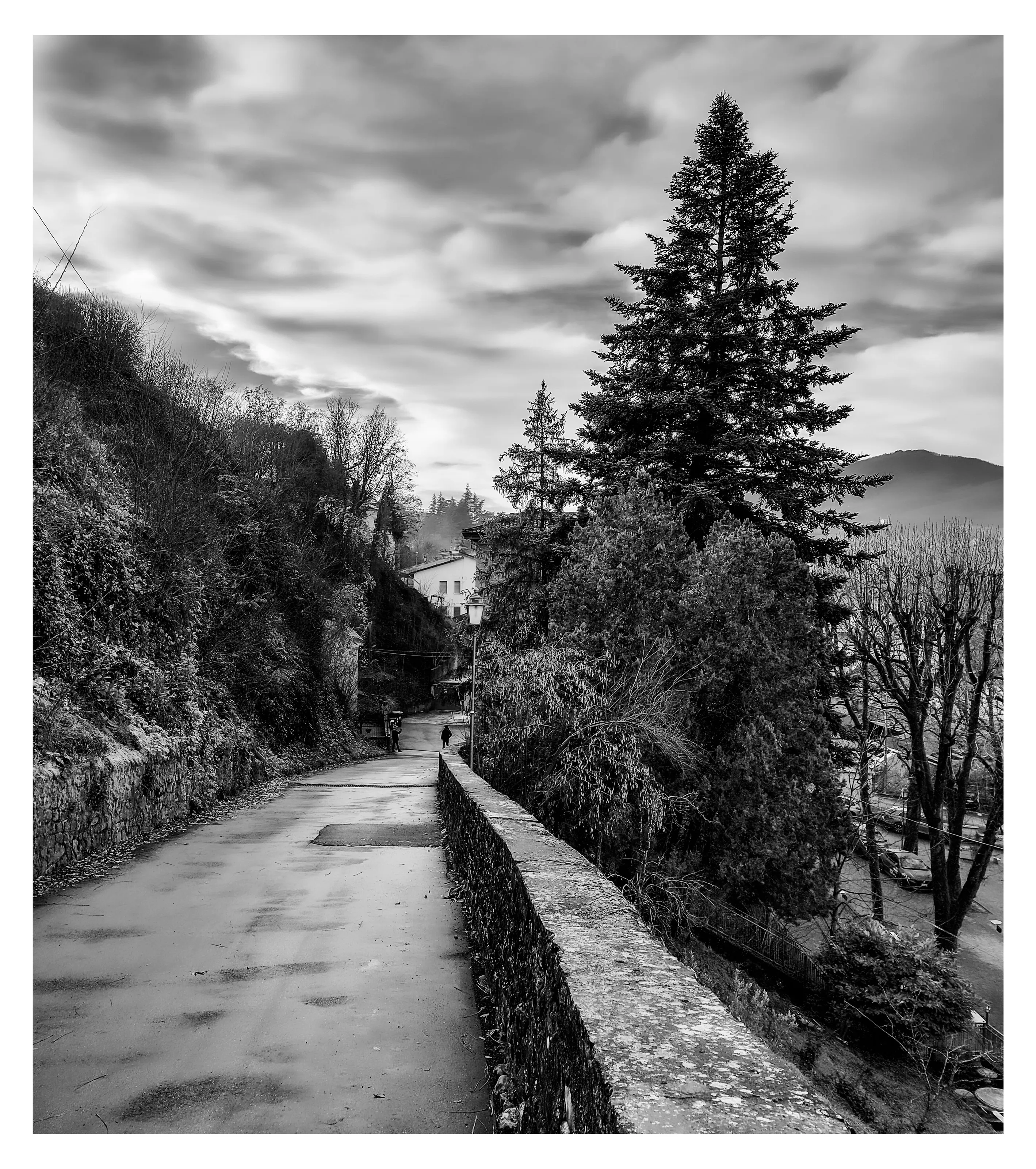 Italy and spring are enough to make the gloomiest person happy!