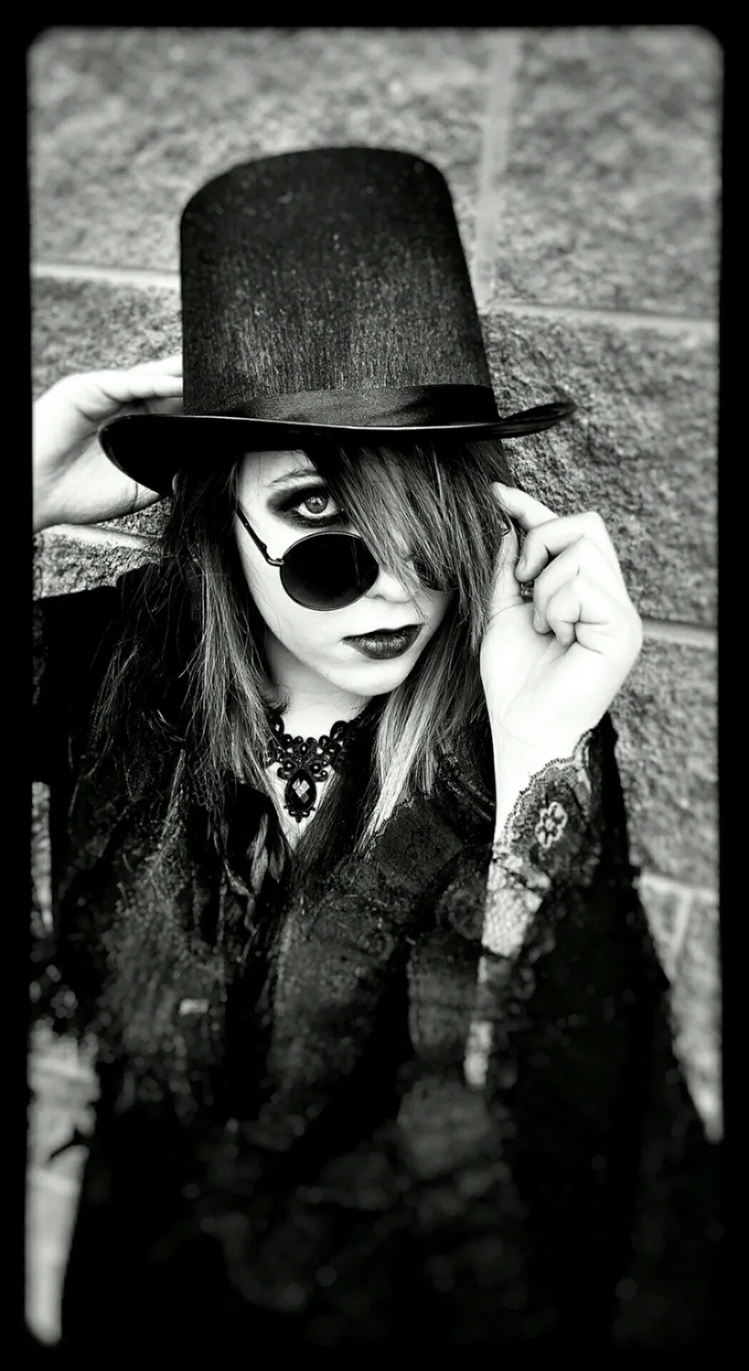 Stunning Darkness