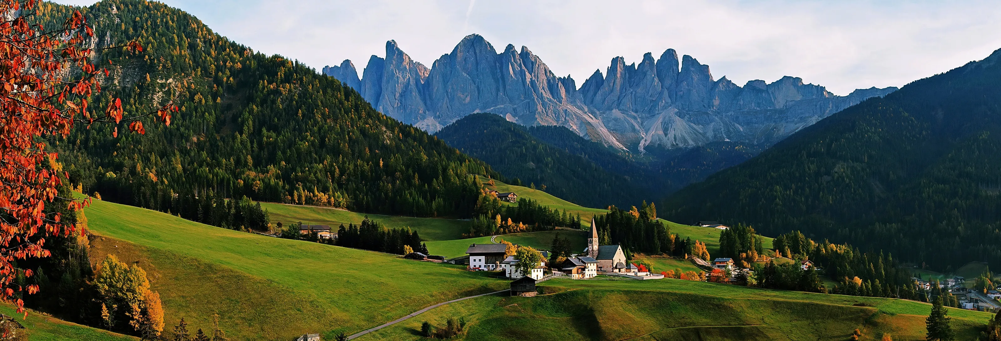 Santa Maddalena