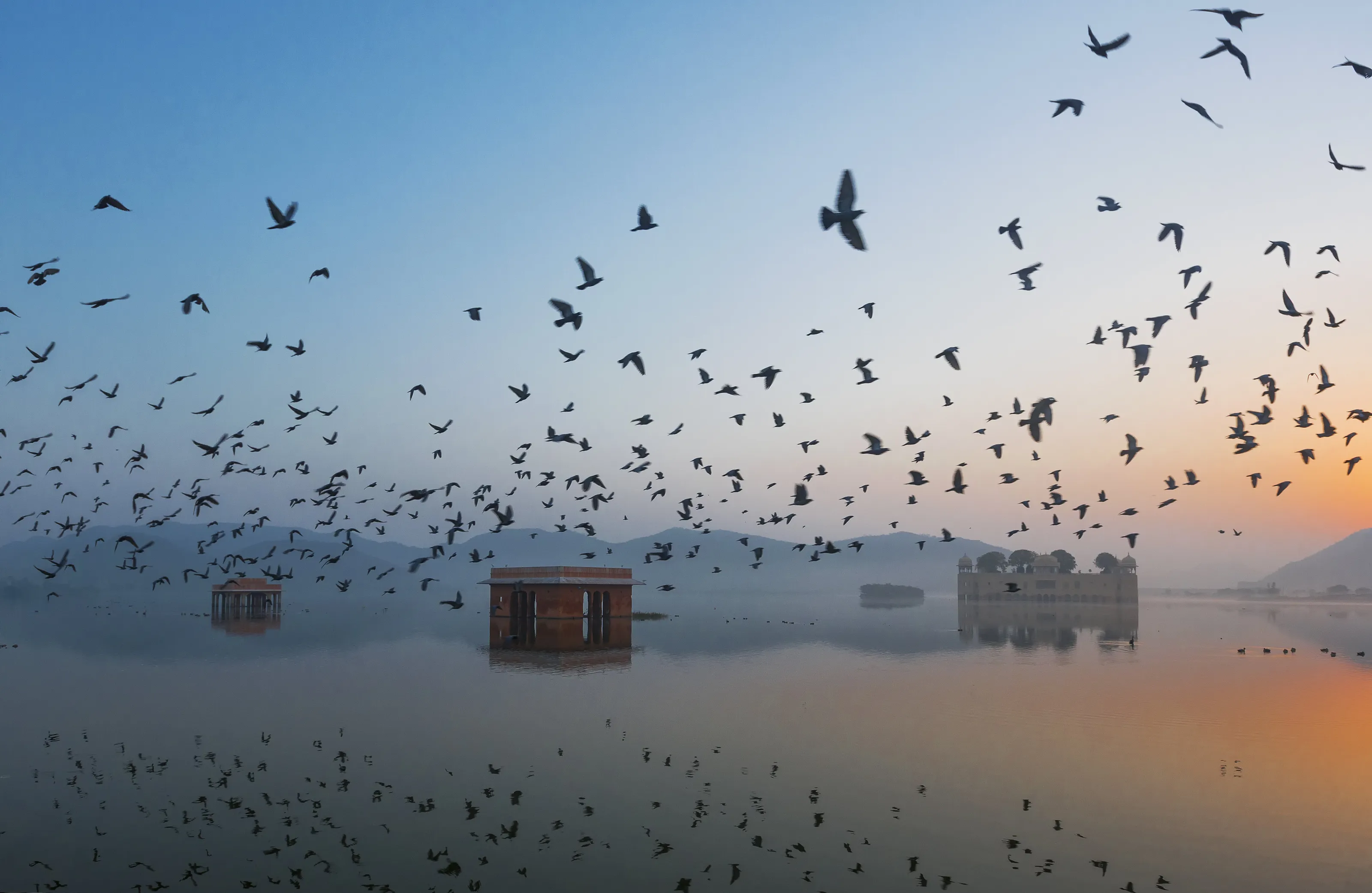Jal Mahal