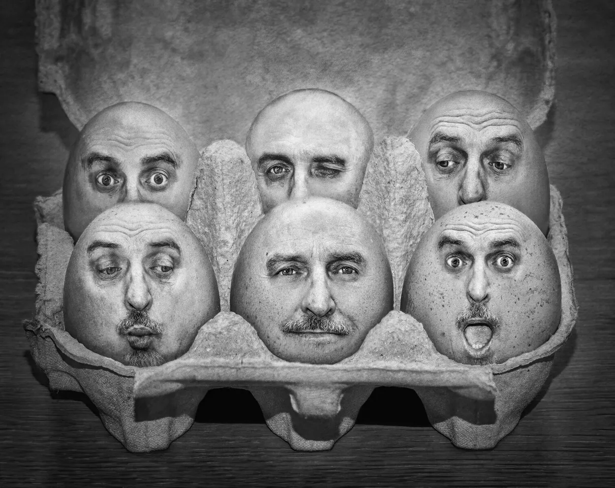Egg Heads