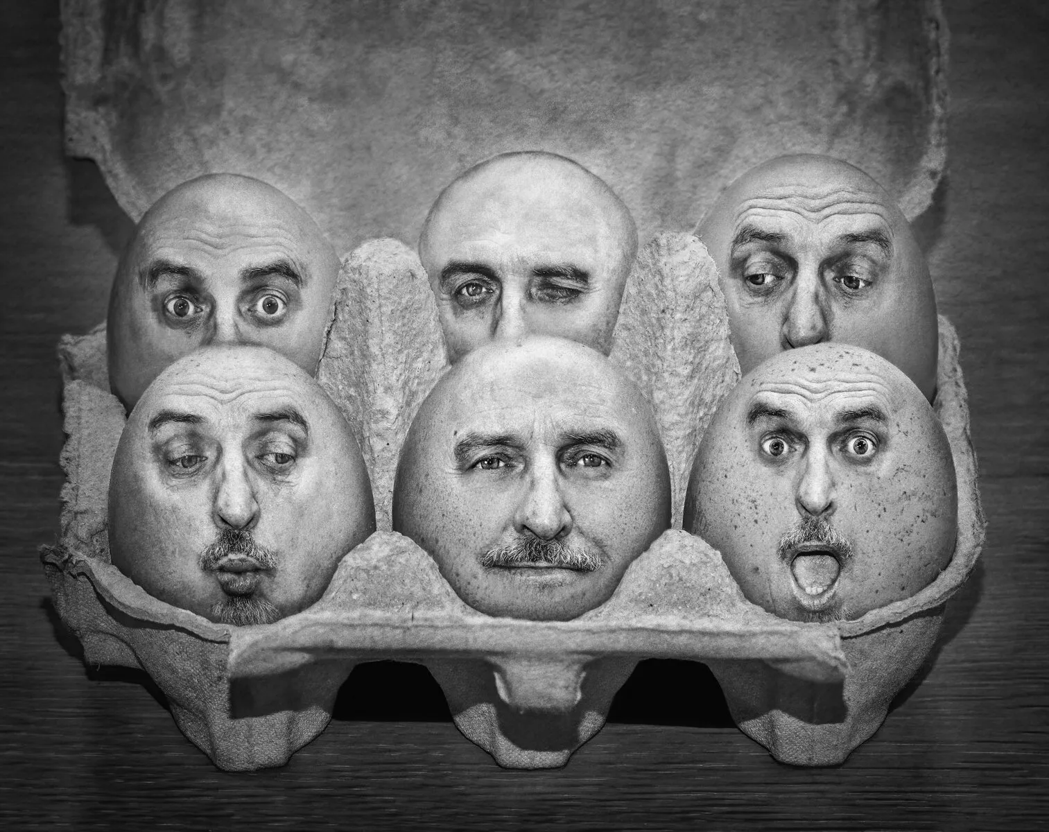 Egg Heads