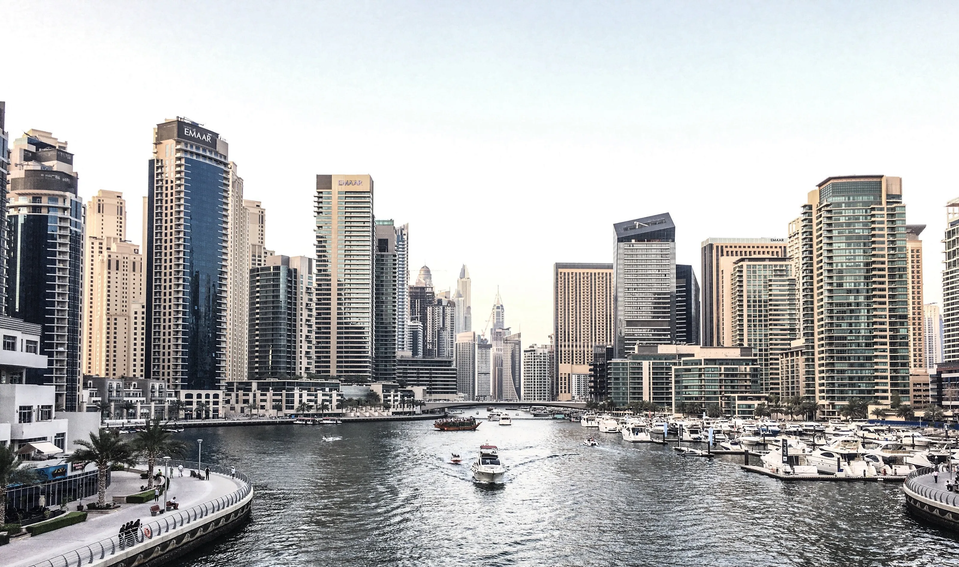 Dubai