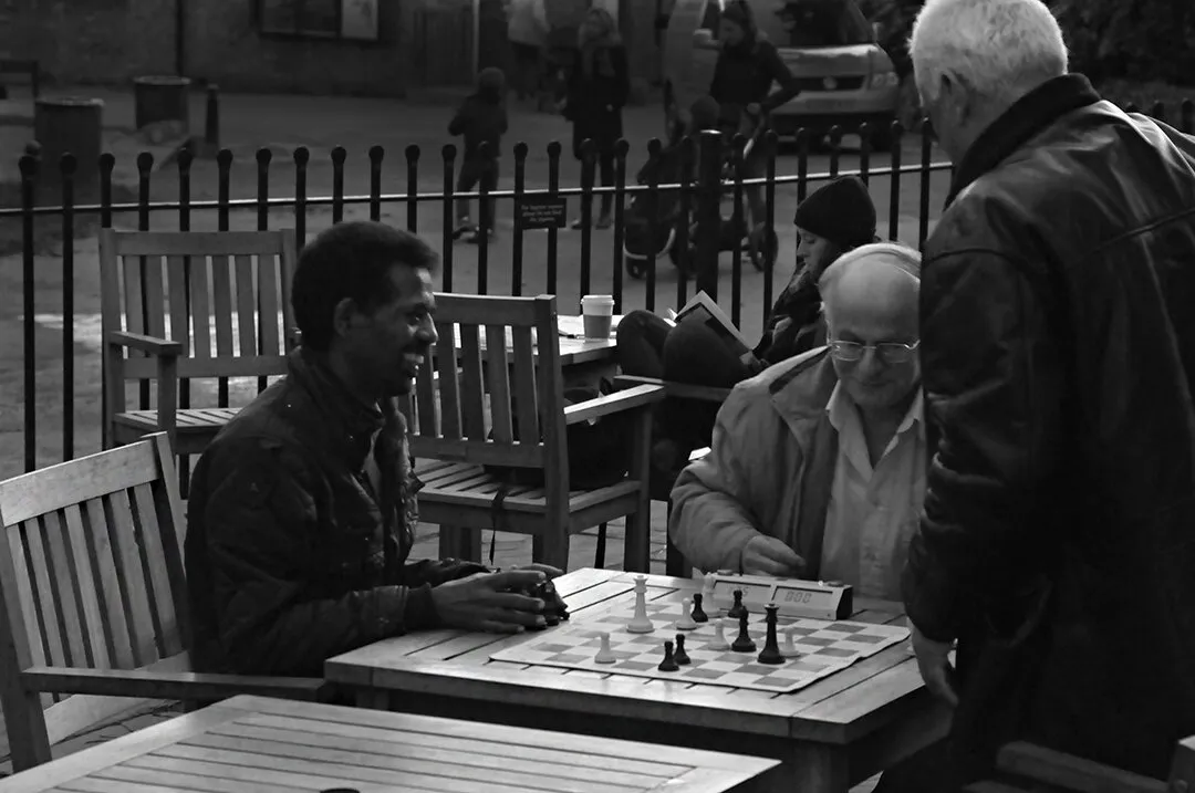 Chess