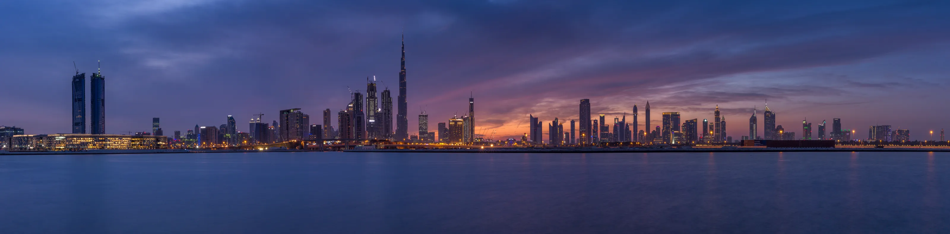 Dubai City