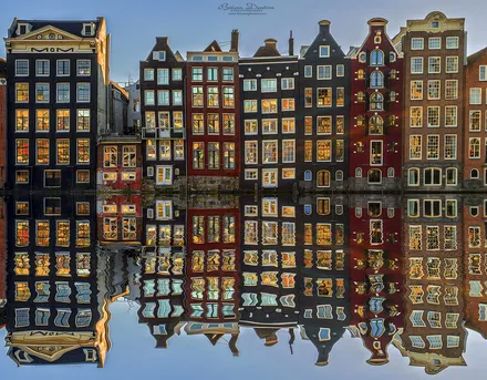 Windows On The Water