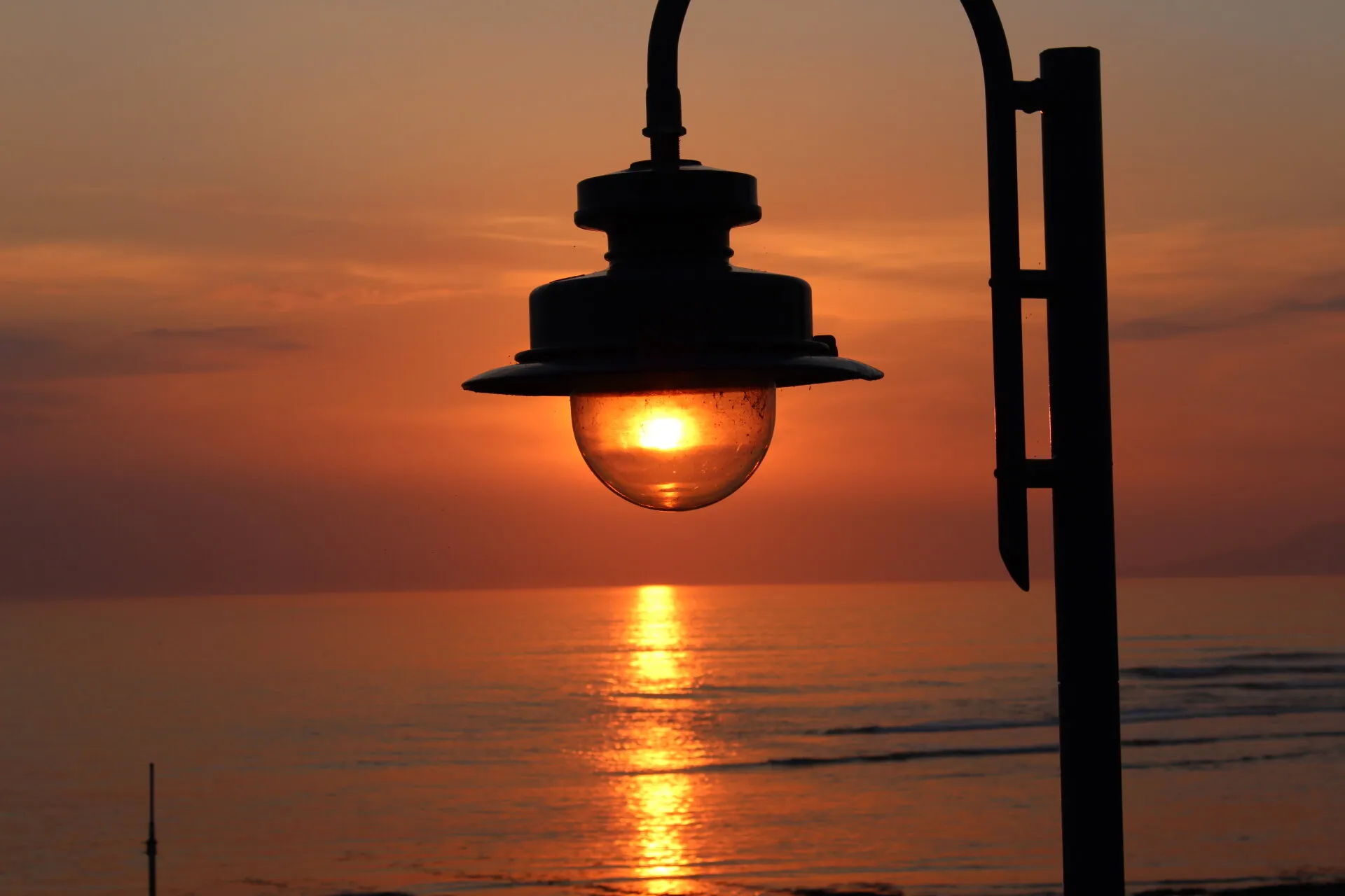 Sun Light