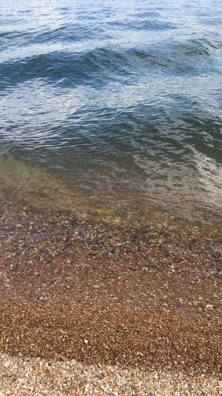 Lake Day