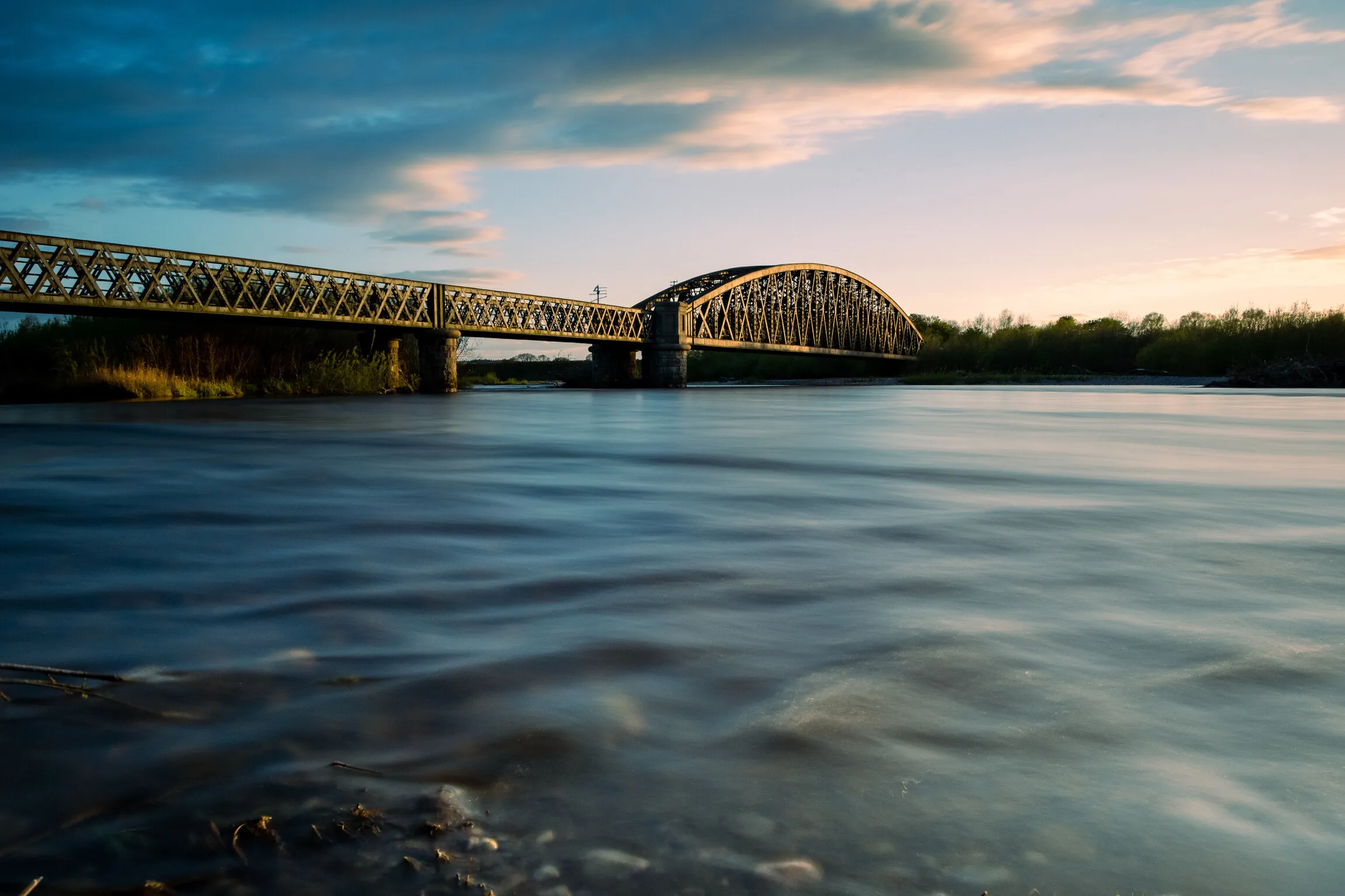 Garmouth Viaduct