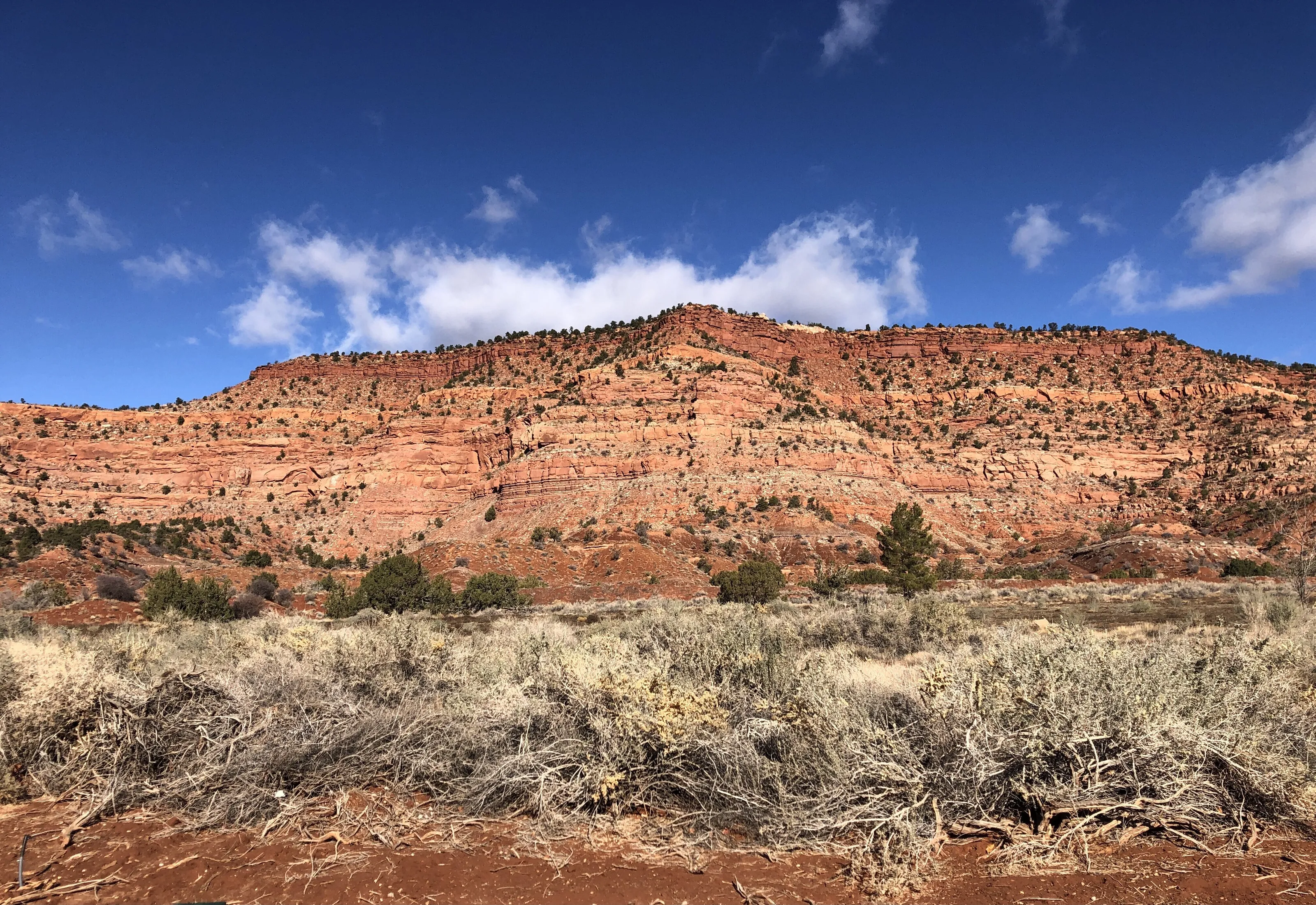 Beautiful Utah