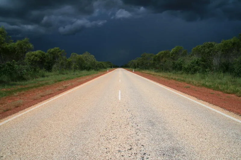 Into the Storm
