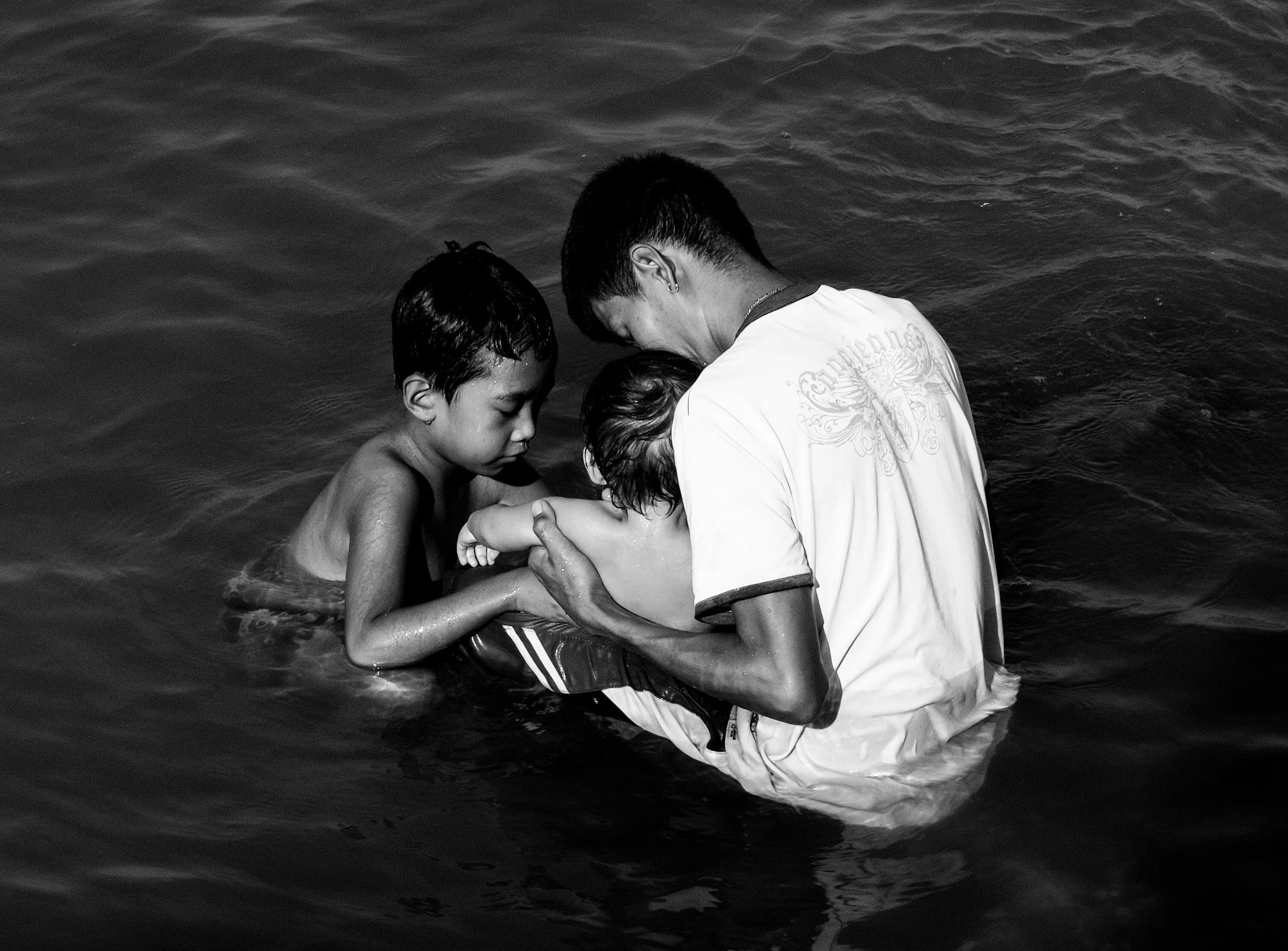 Father's Love