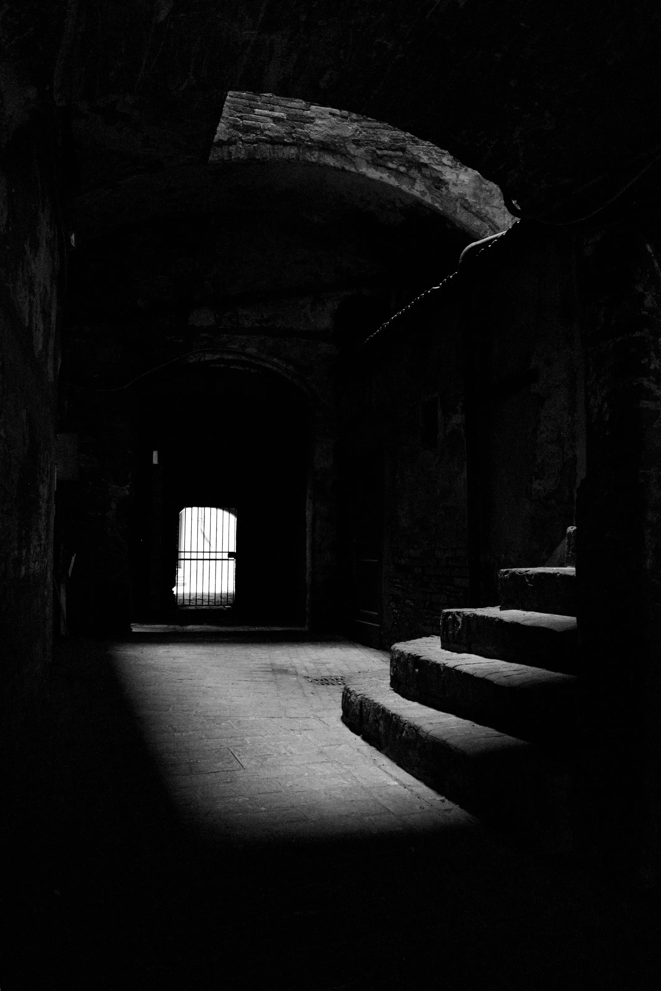 Stairway