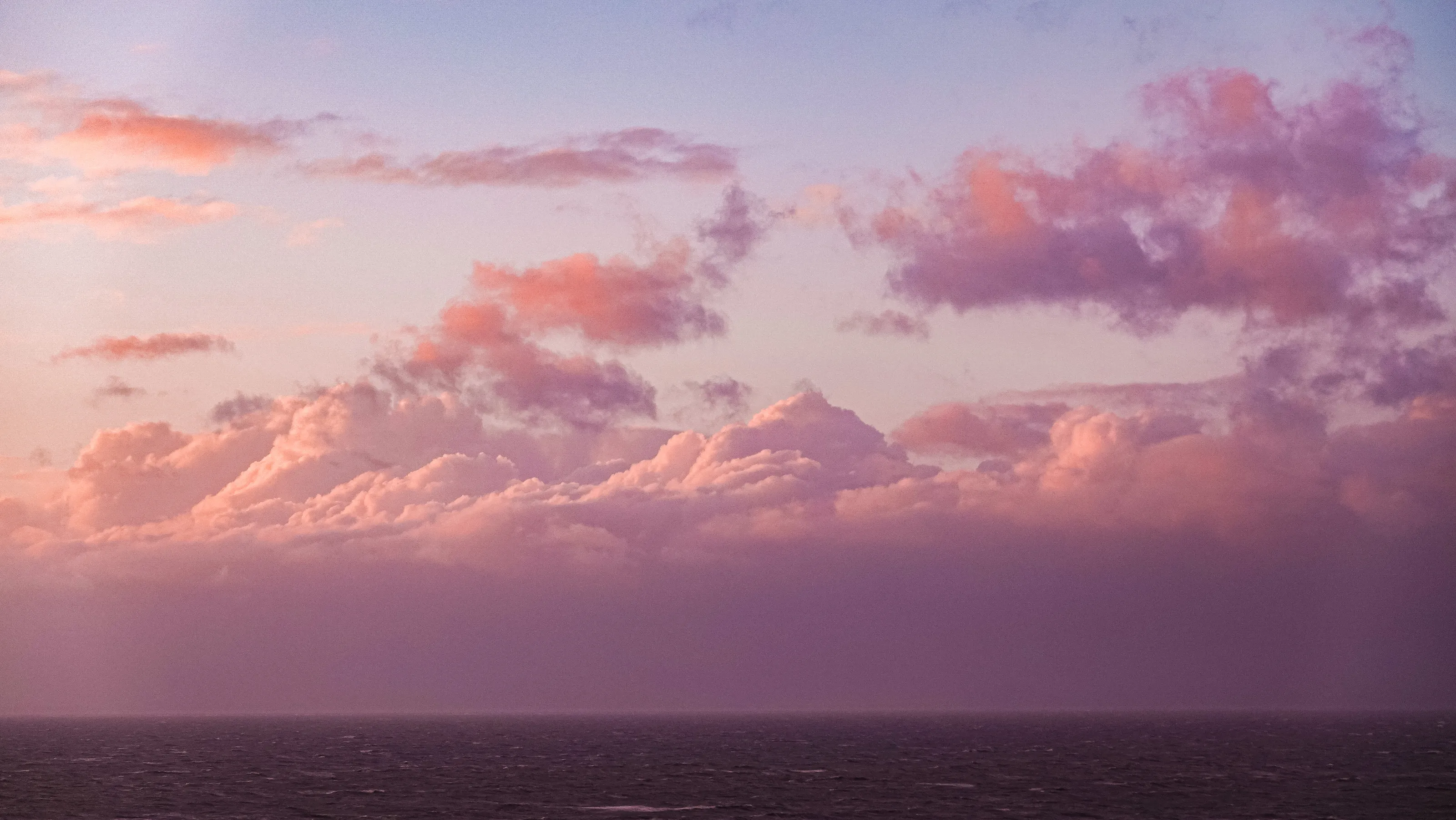 Candy Floss Sky