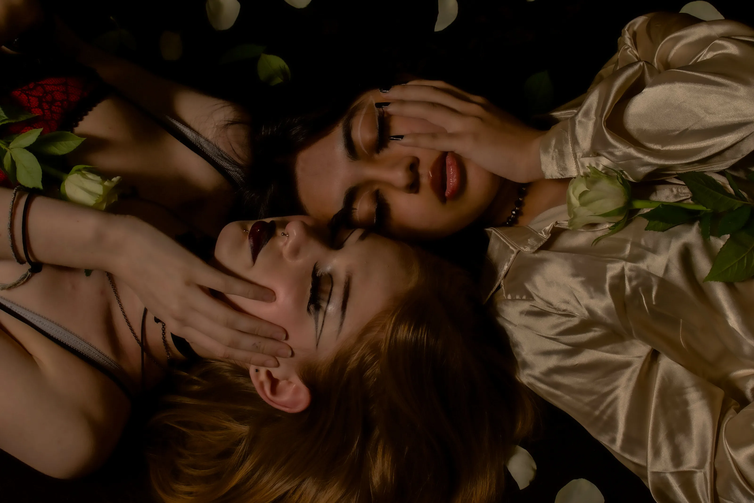 forbidden love