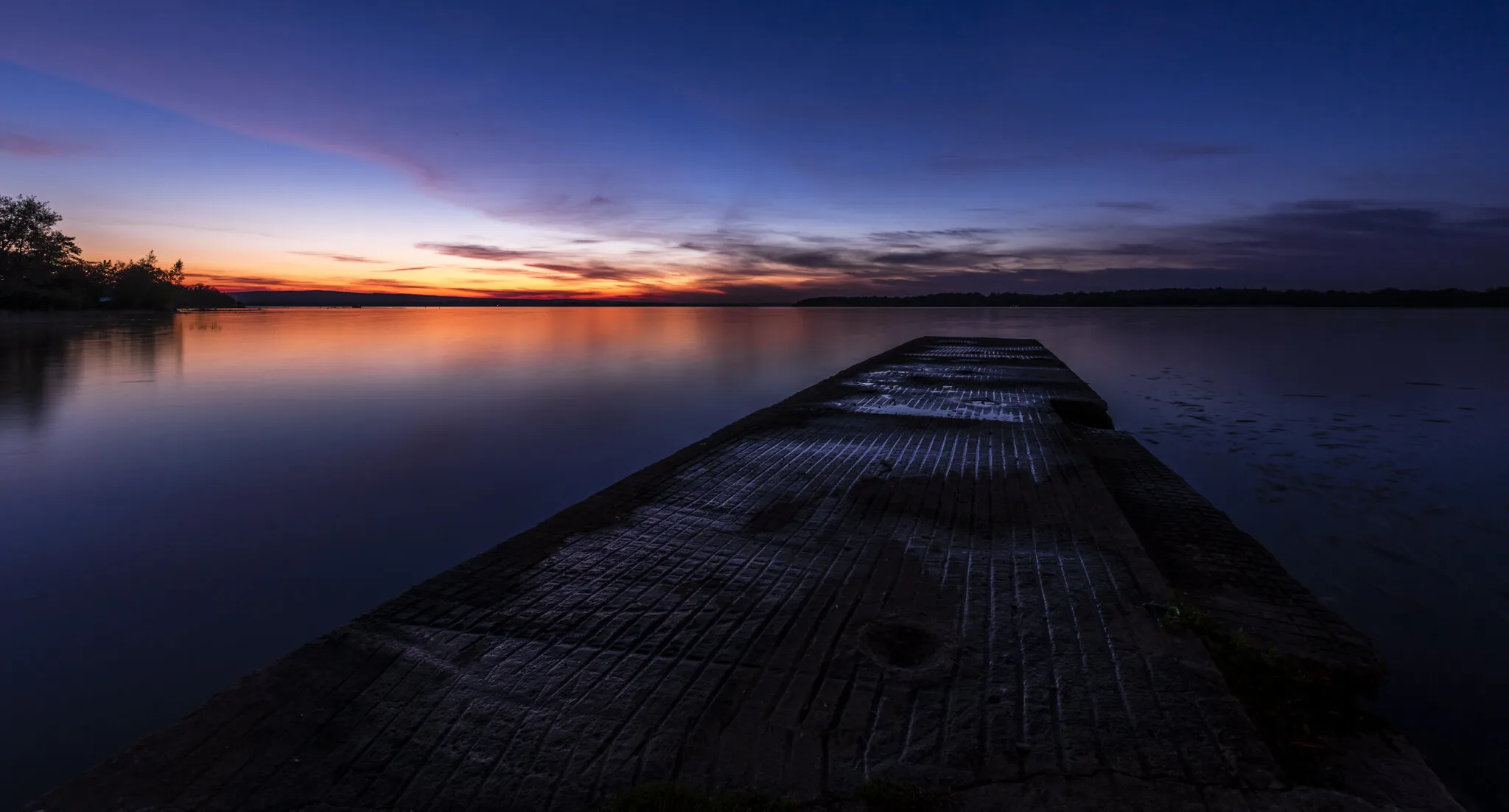 Lough Derg Ireland